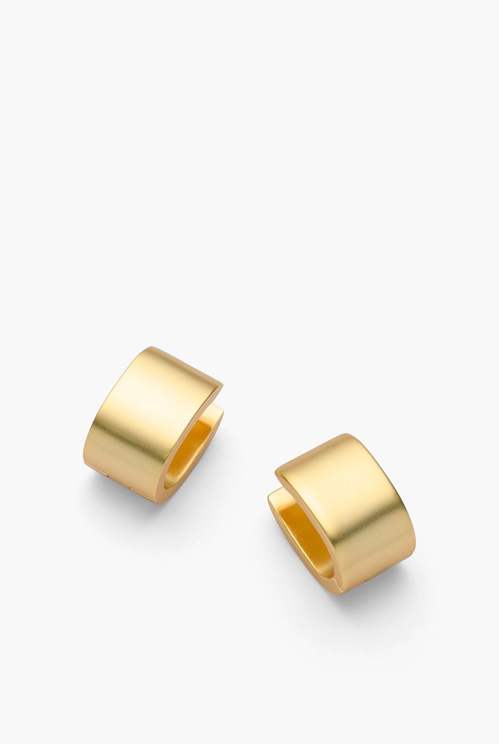Luca Huggie Earrings