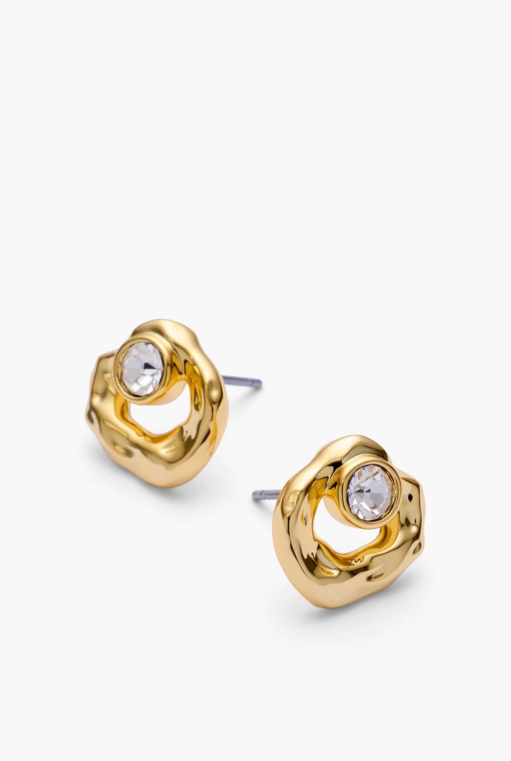 Brynne Stud Earrings