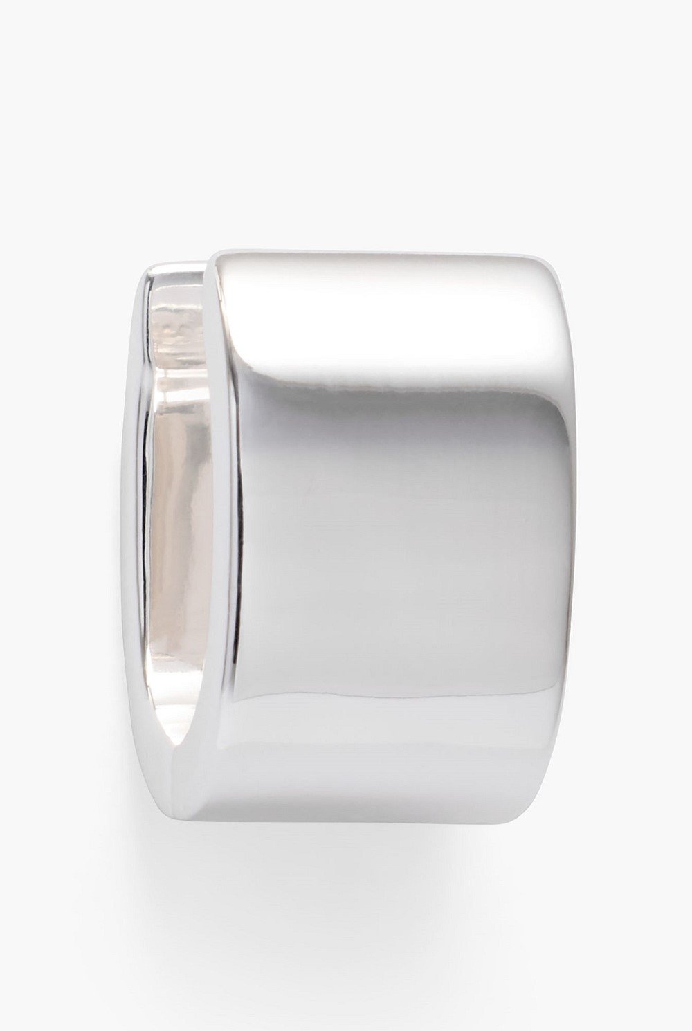 Luca Huggie Earrings