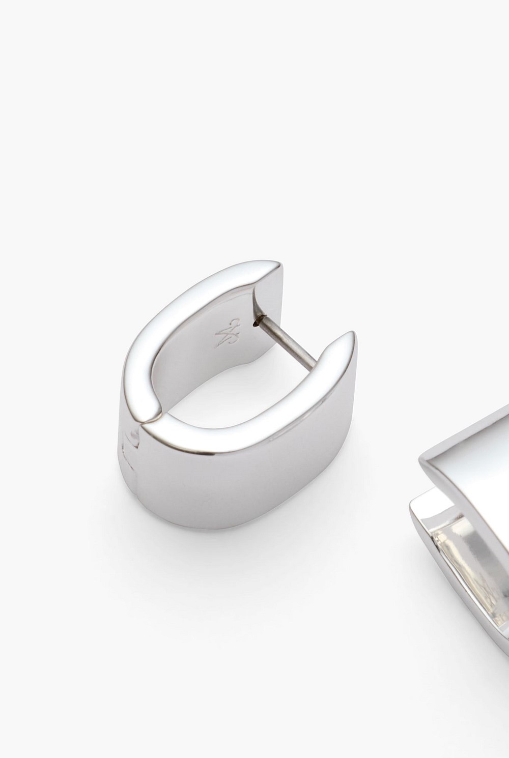 Luca Huggie Earrings
