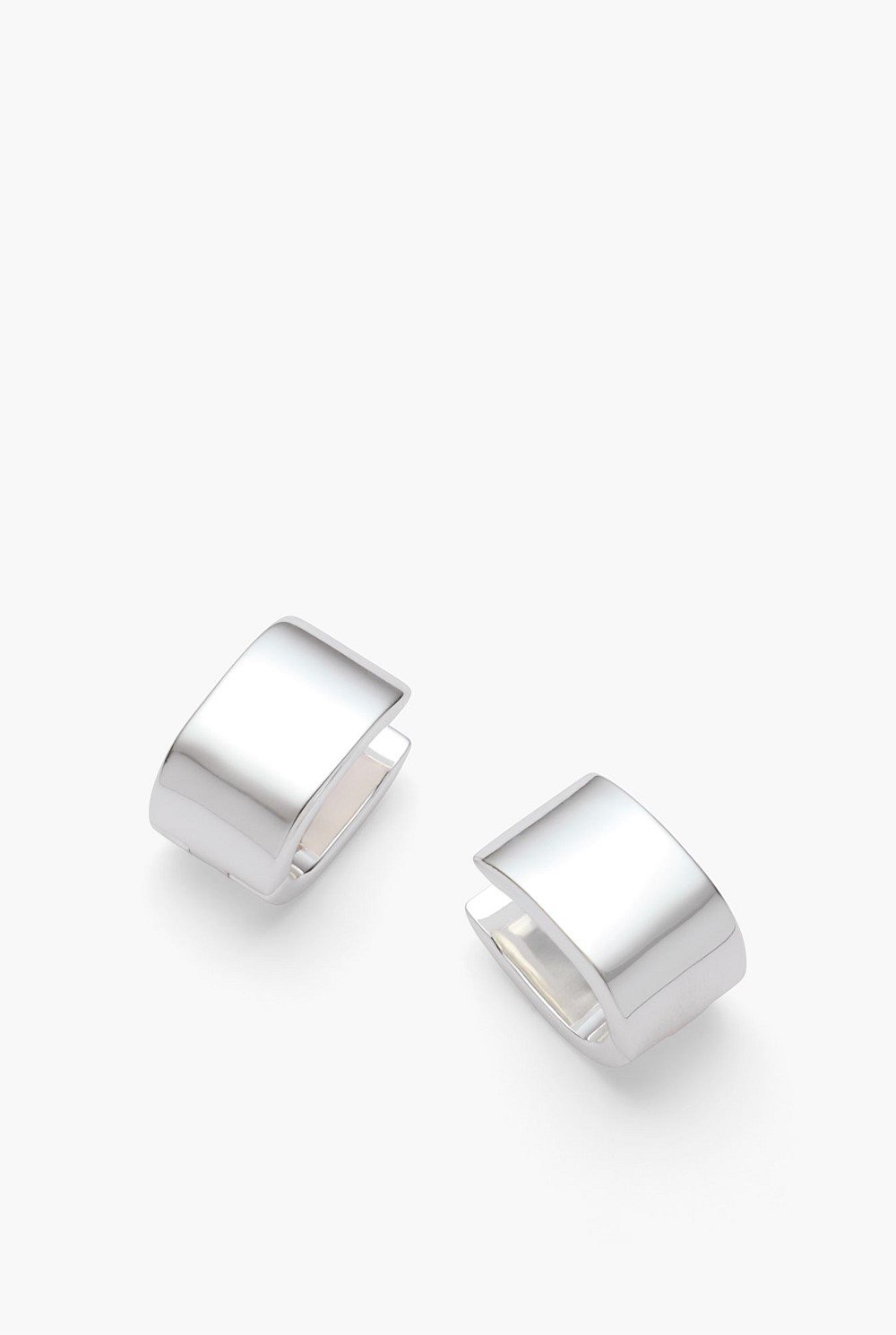 Luca Huggie Earrings