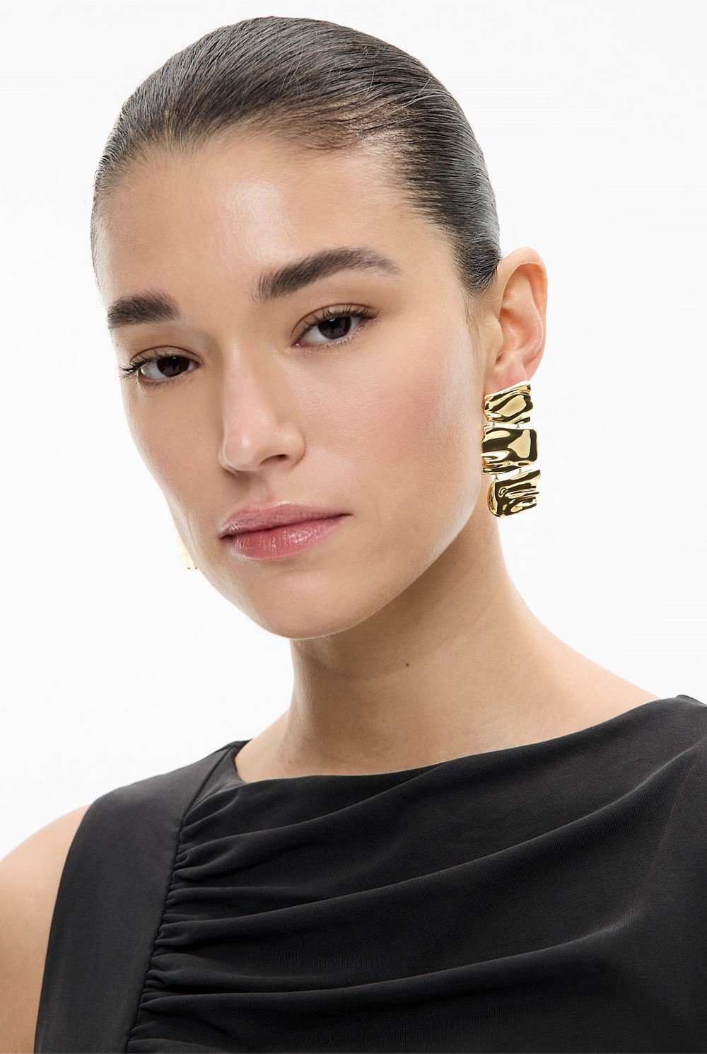 Nadia Drop Earrings