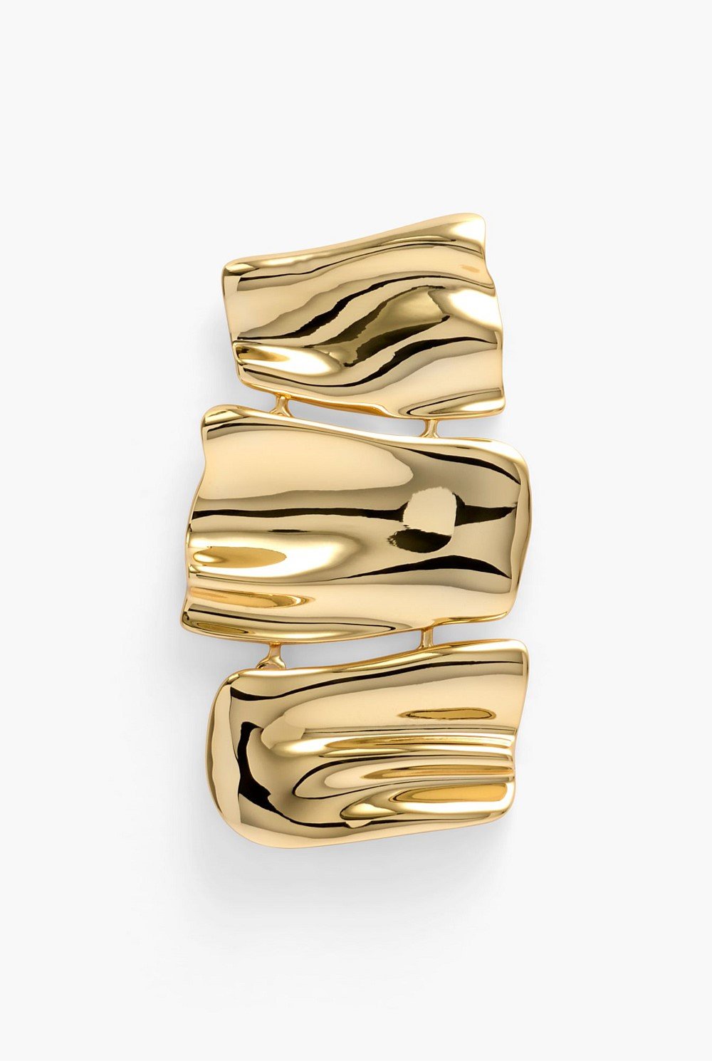 Nadia Drop Earrings