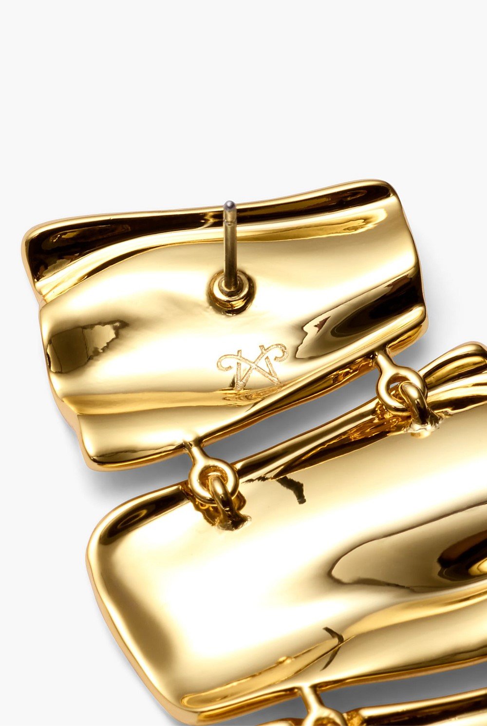 Nadia Drop Earrings