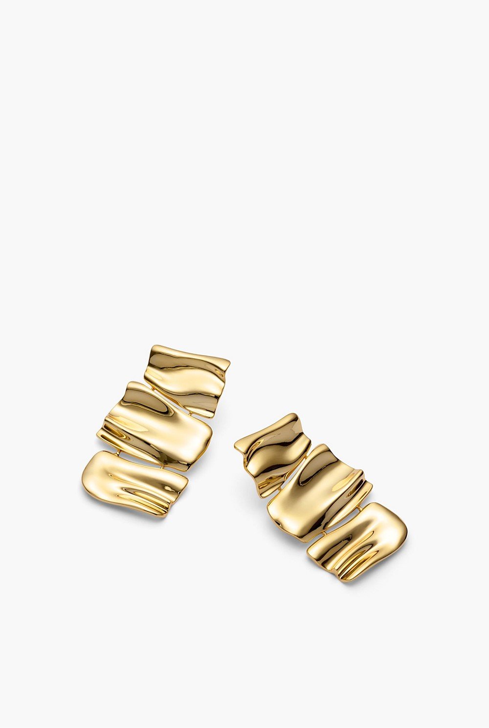 Nadia Drop Earrings