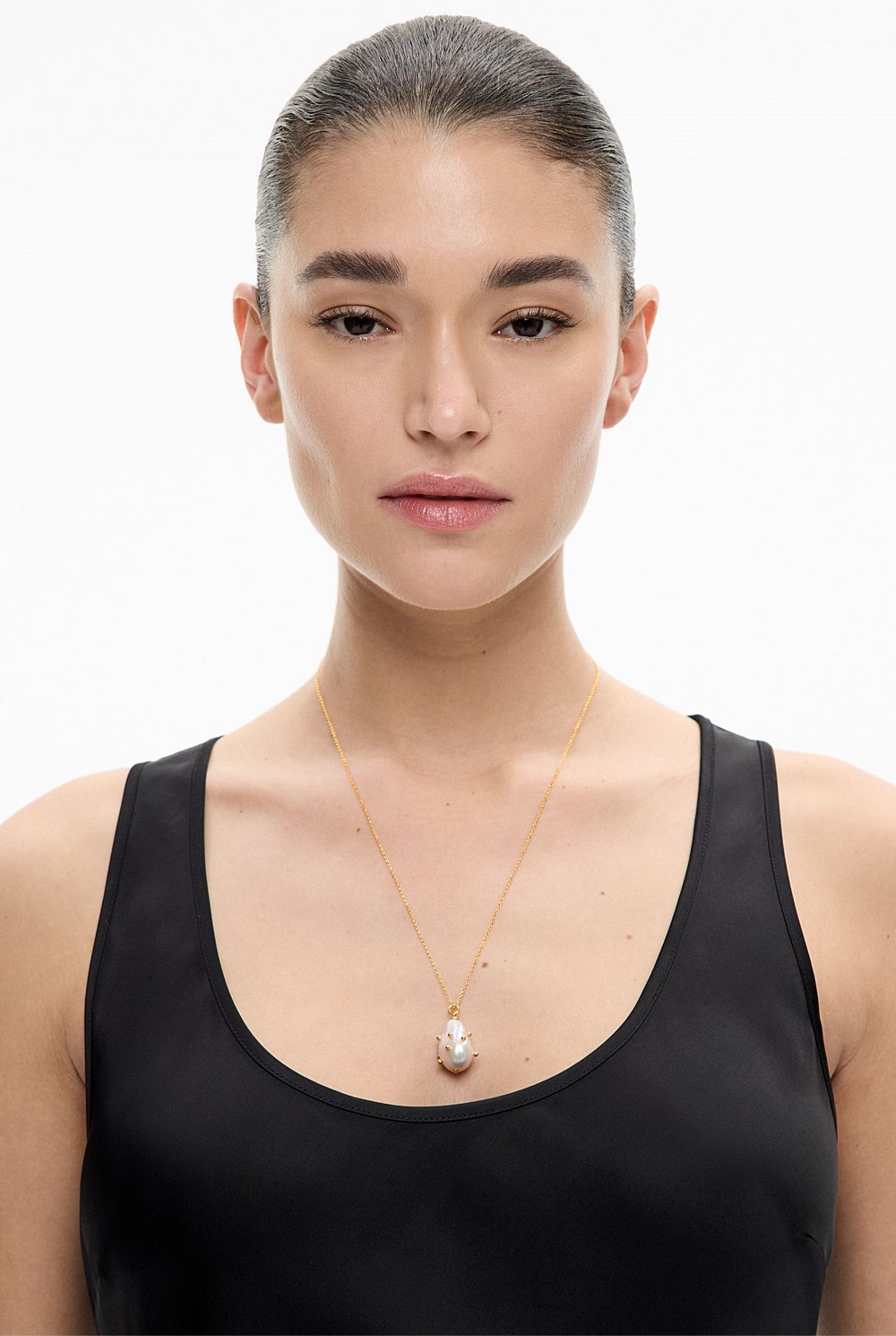 Kaylah Necklace