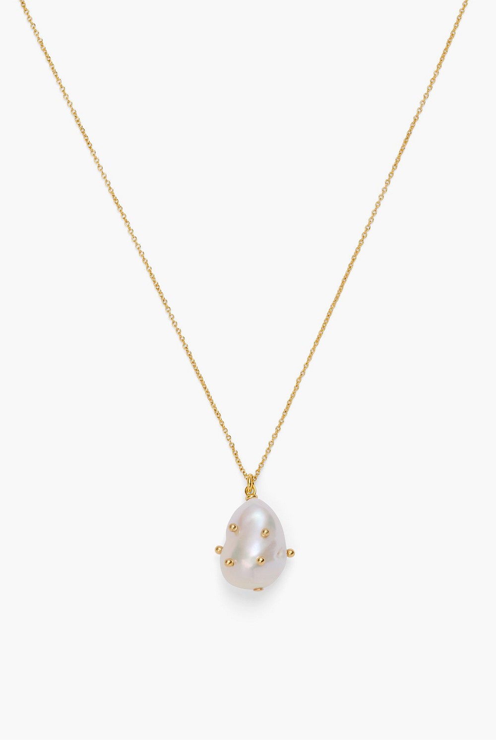 Kaylah Necklace
