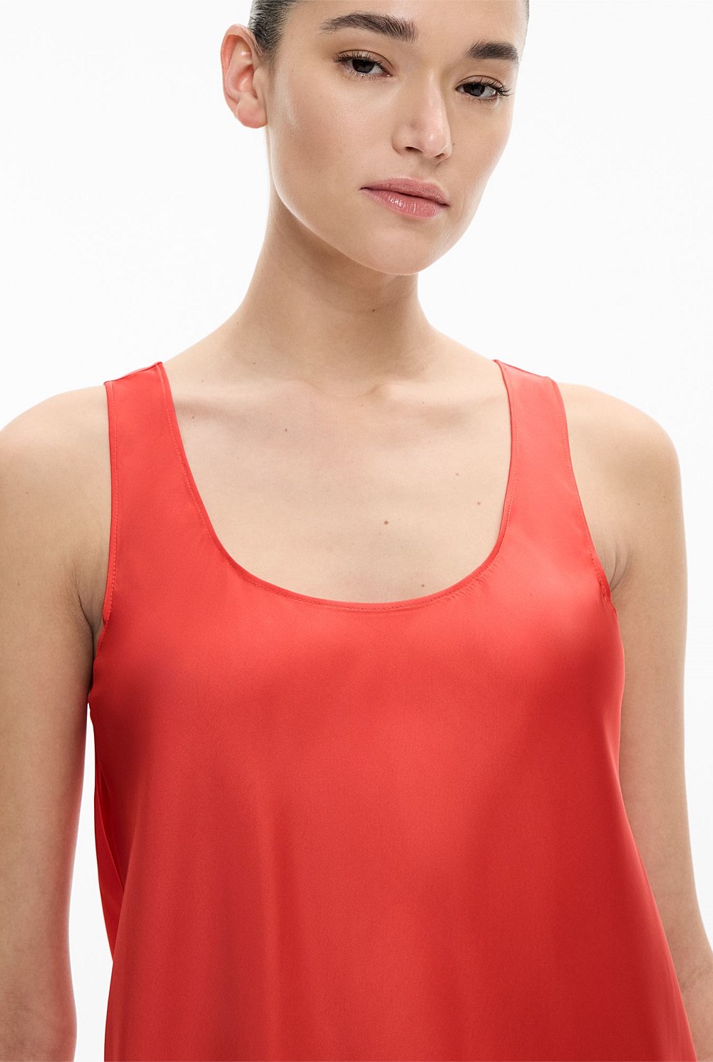 Scoop Camisole