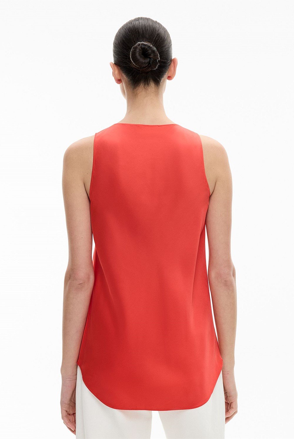 Scoop Camisole