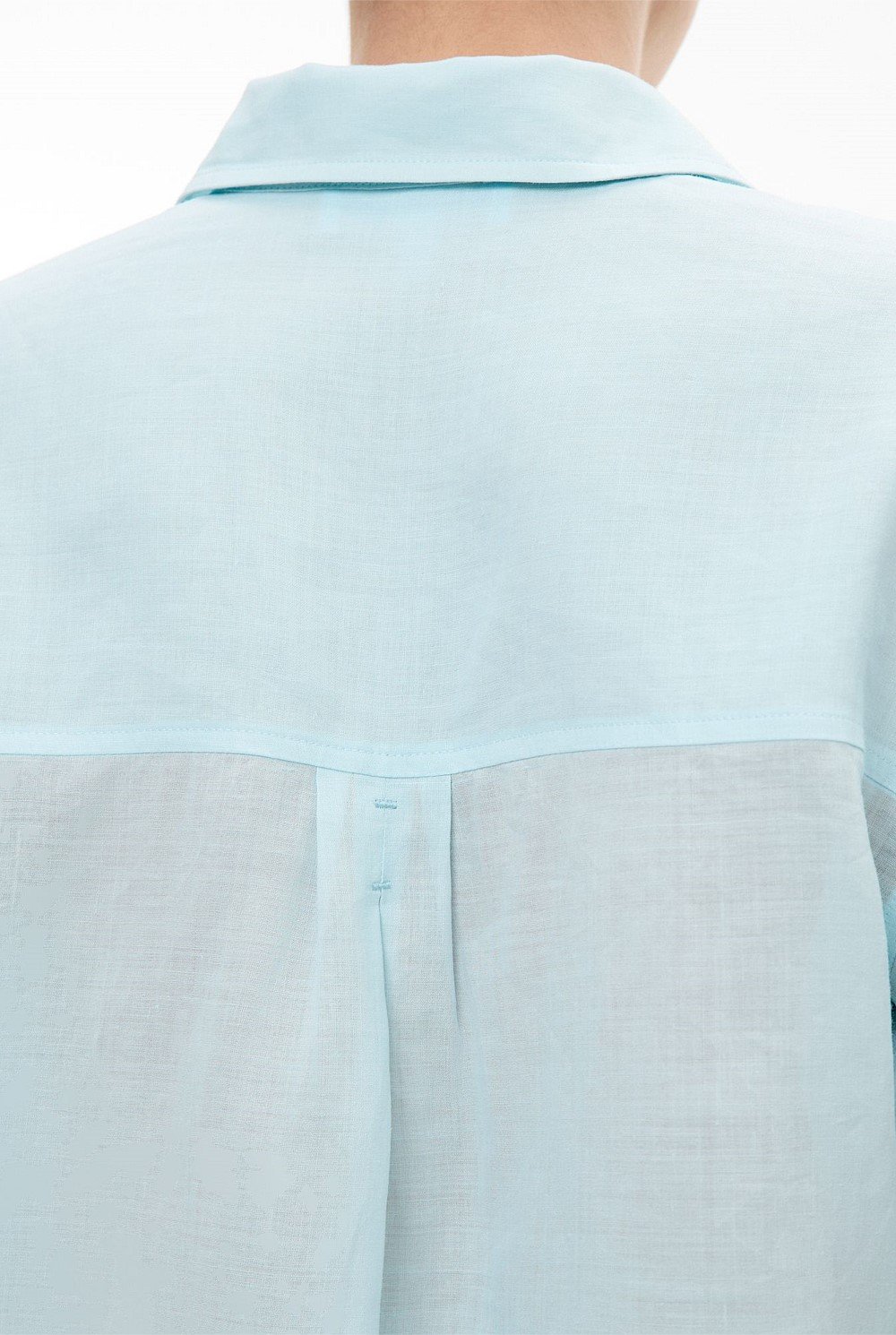 Panel Shirt
