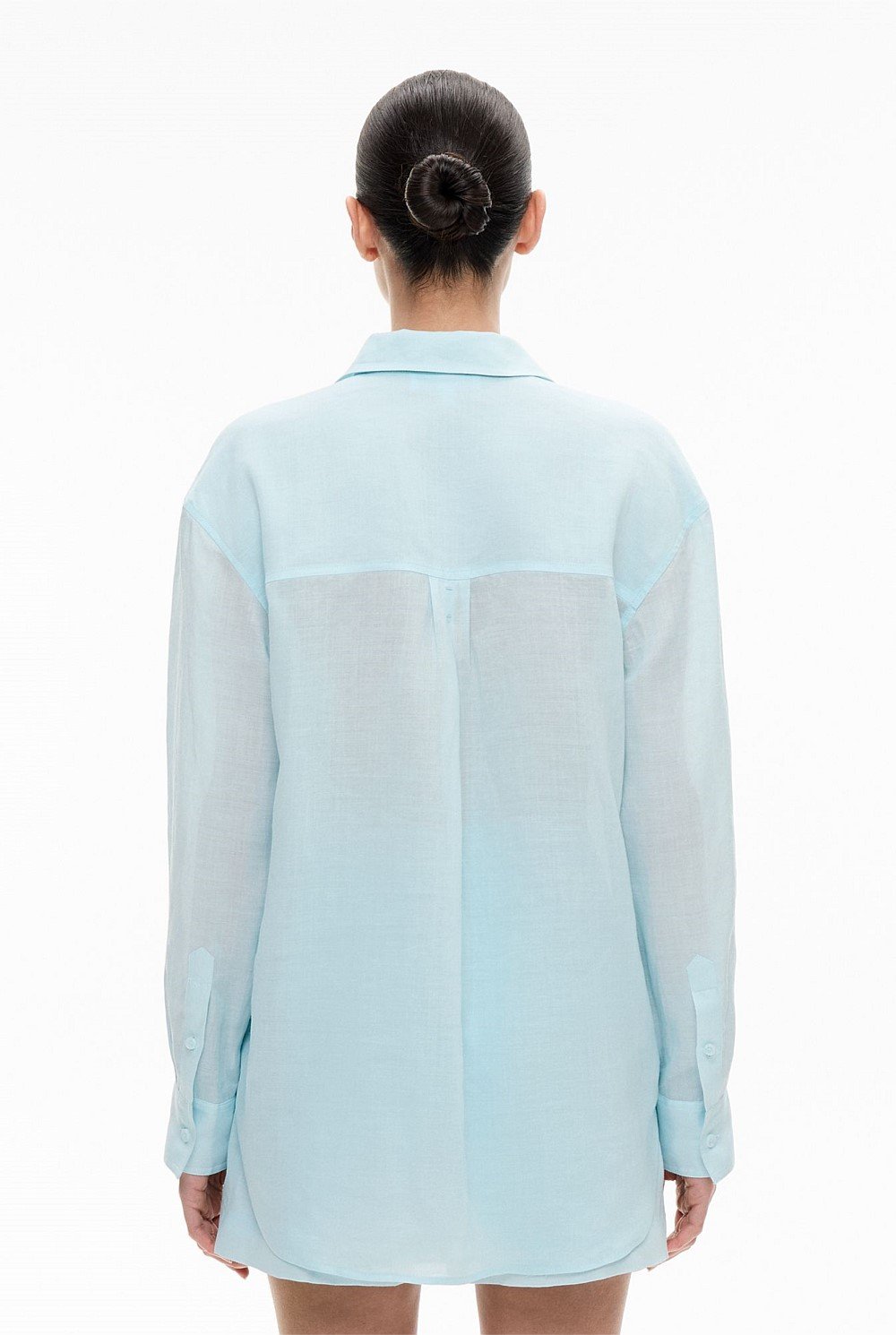 Panel Shirt
