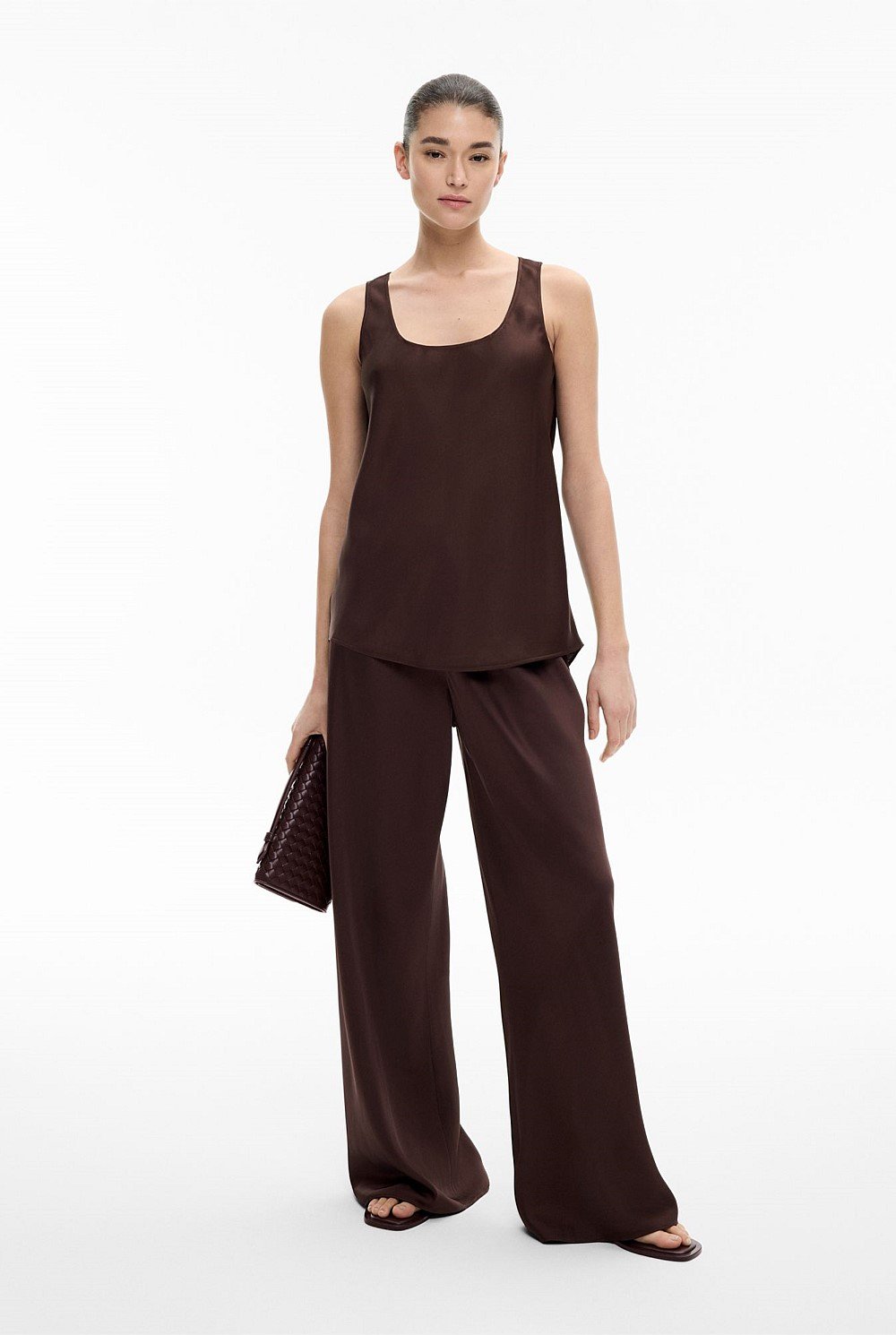 Scoop Camisole