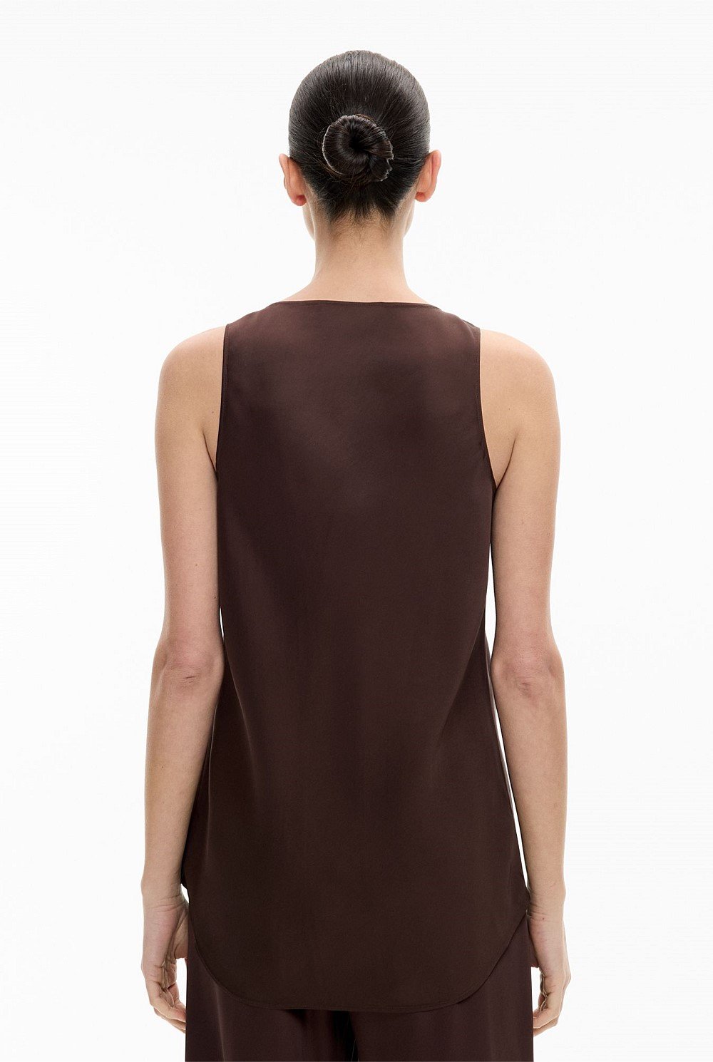 Scoop Camisole