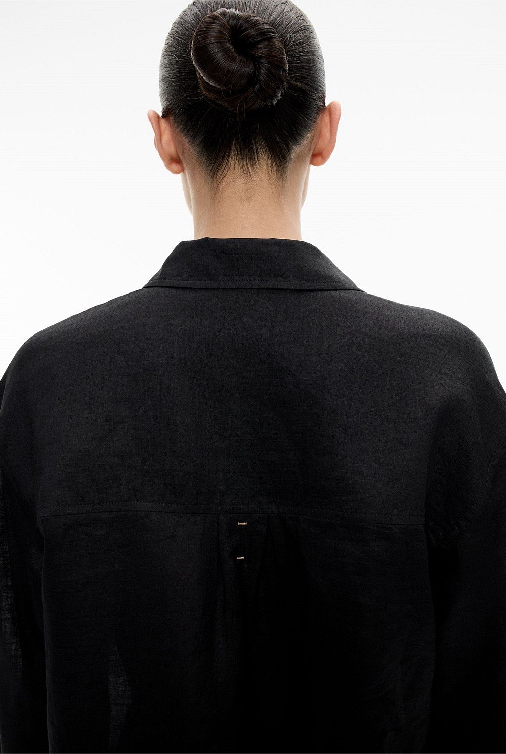 Panel Shirt