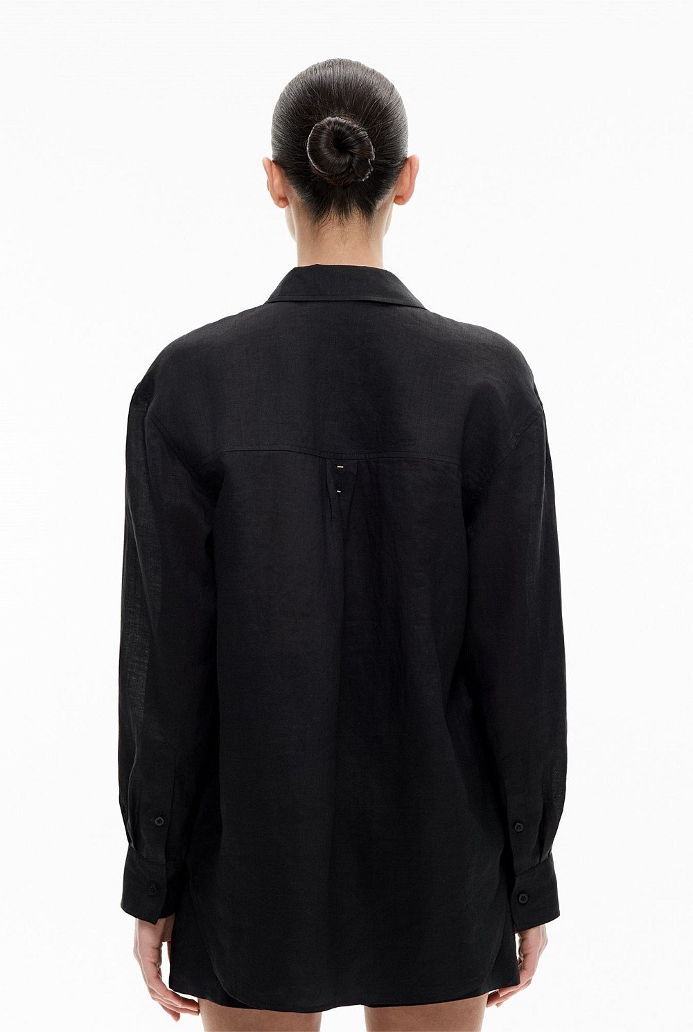 Panel Shirt