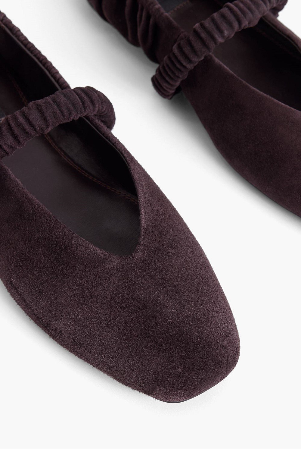 Lou Ballet Flats