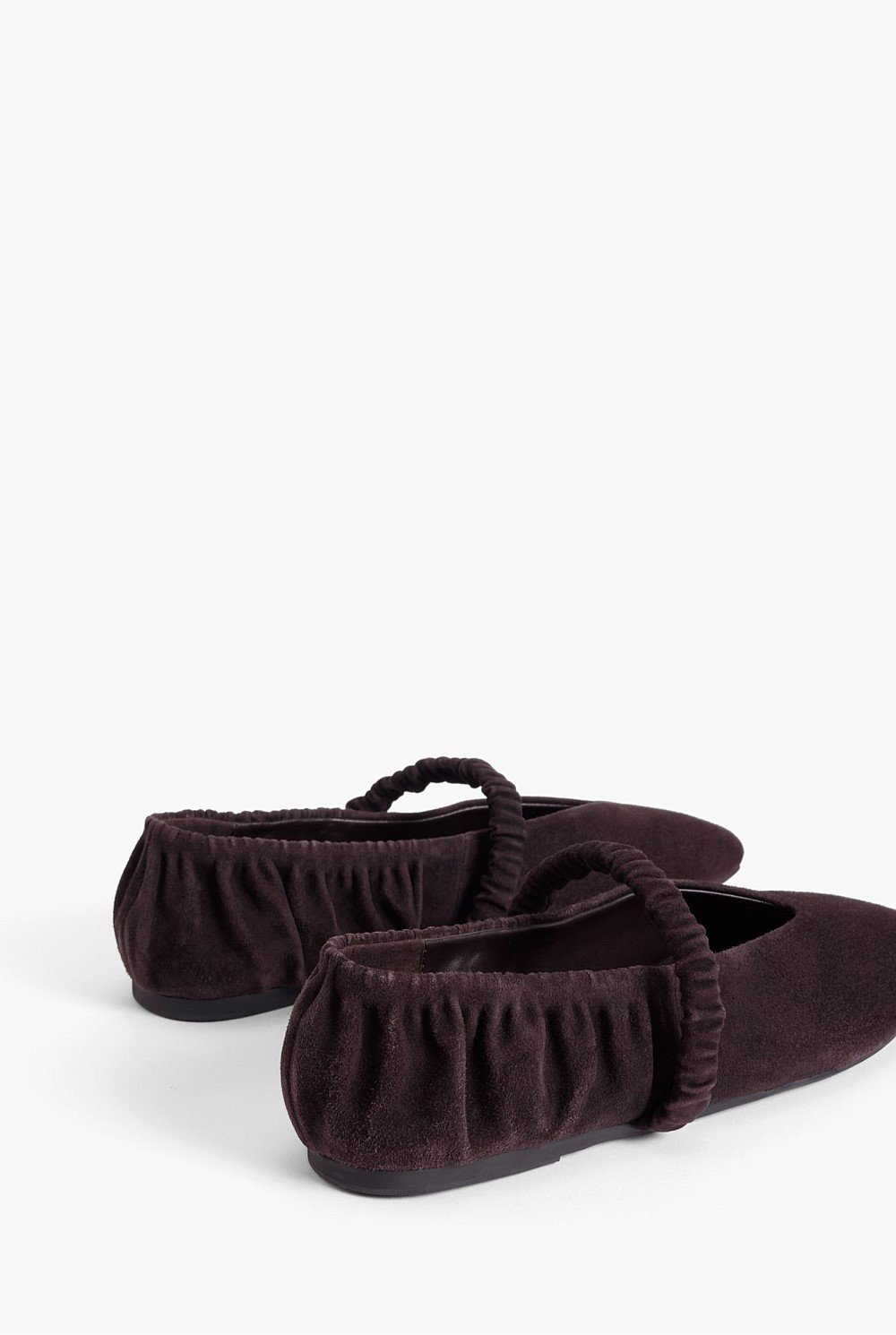 Lou Ballet Flats