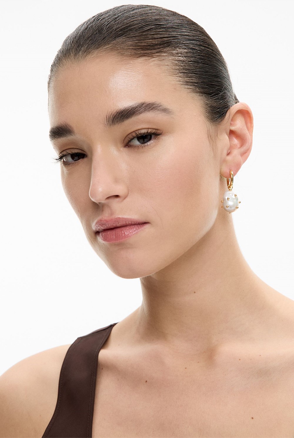 Kaylah Earrings
