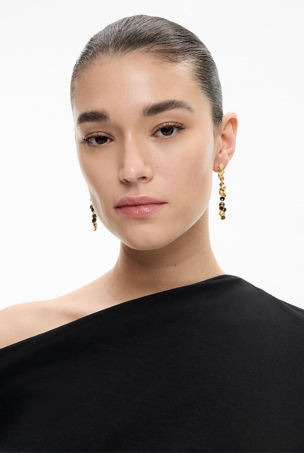 Briony Drop Earrings