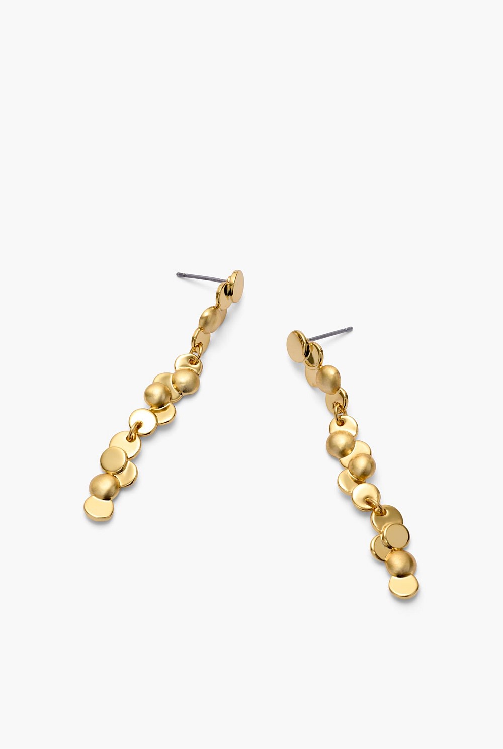 Briony Drop Earrings