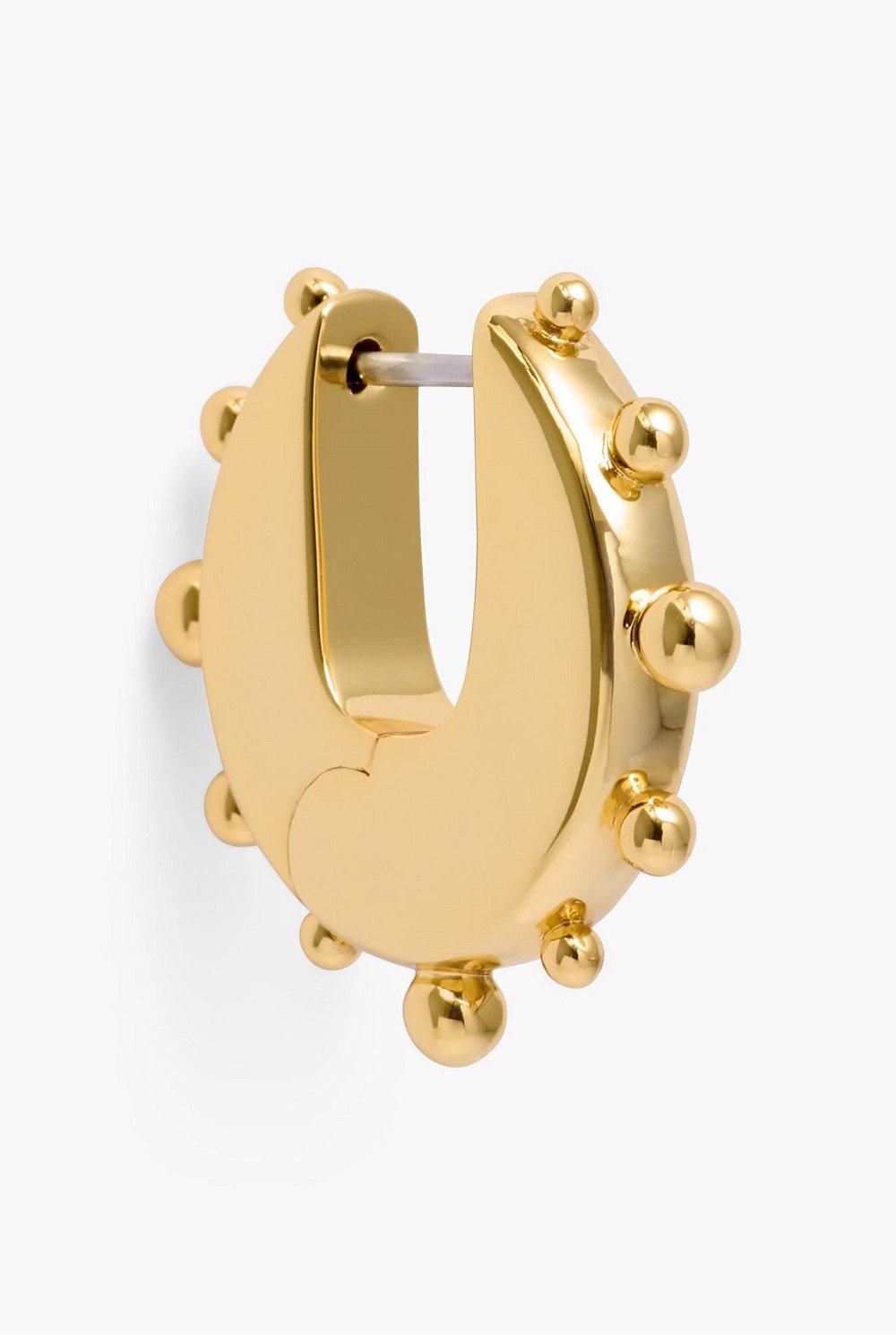 Rowan Huggie Earrings