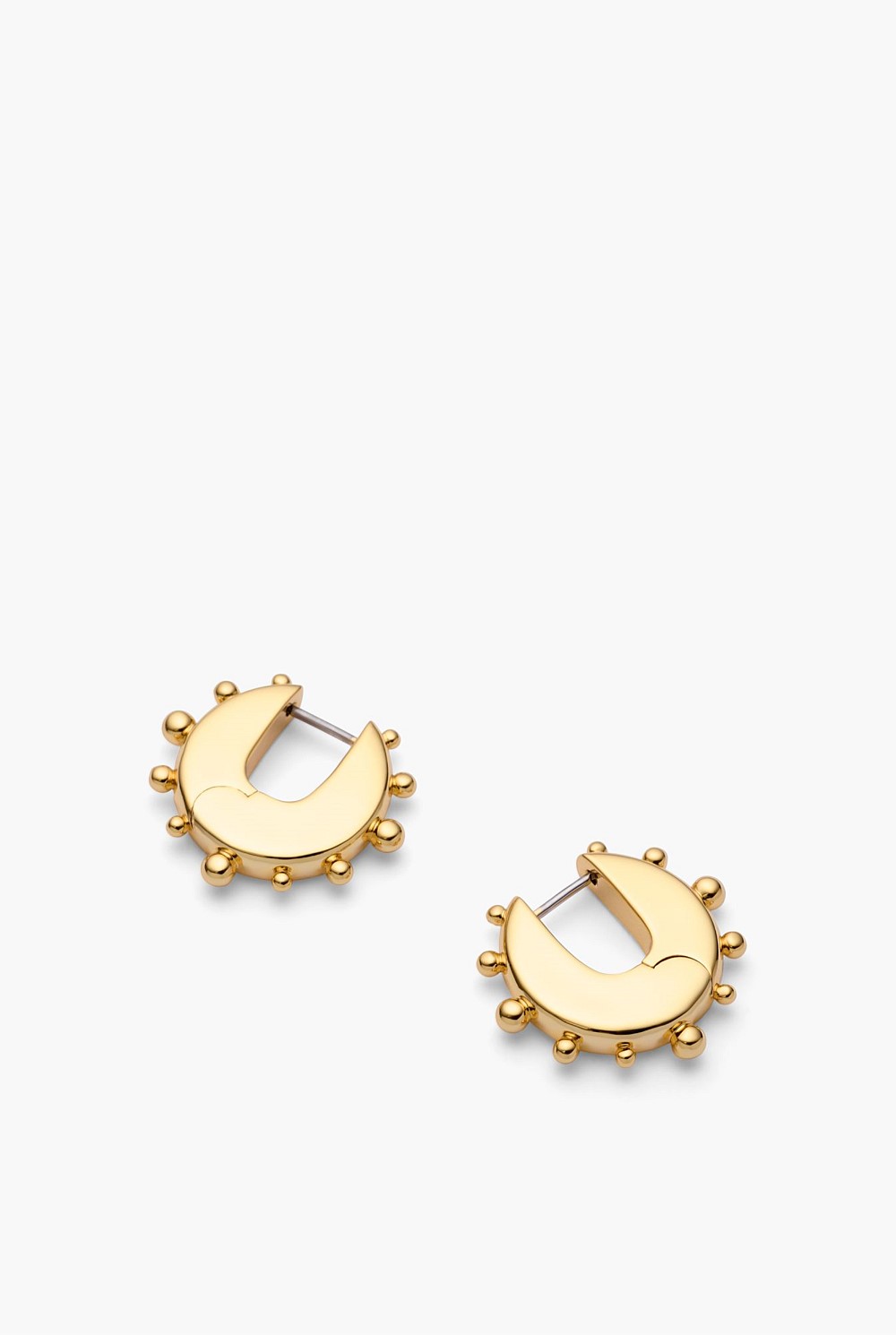Rowan Huggie Earrings