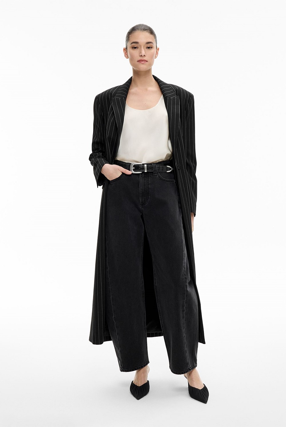 Scoop Camisole