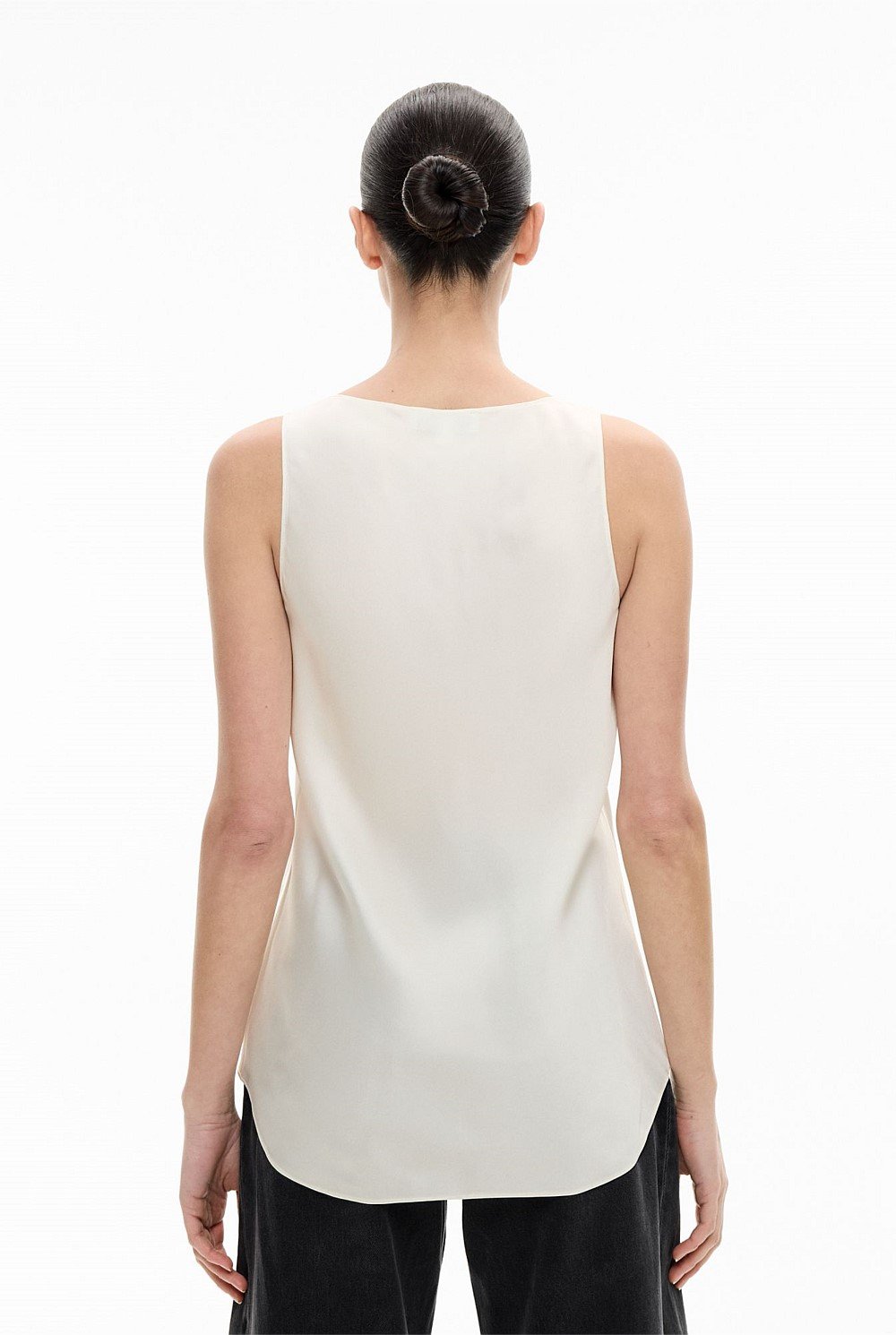 Scoop Camisole