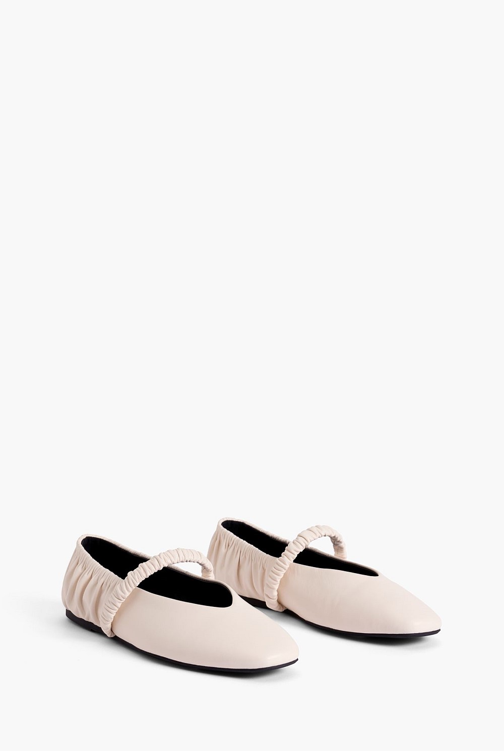 Lou Ballet Flats