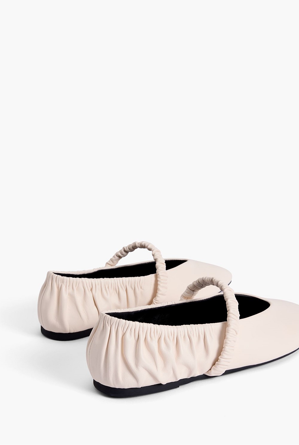 Lou Ballet Flats