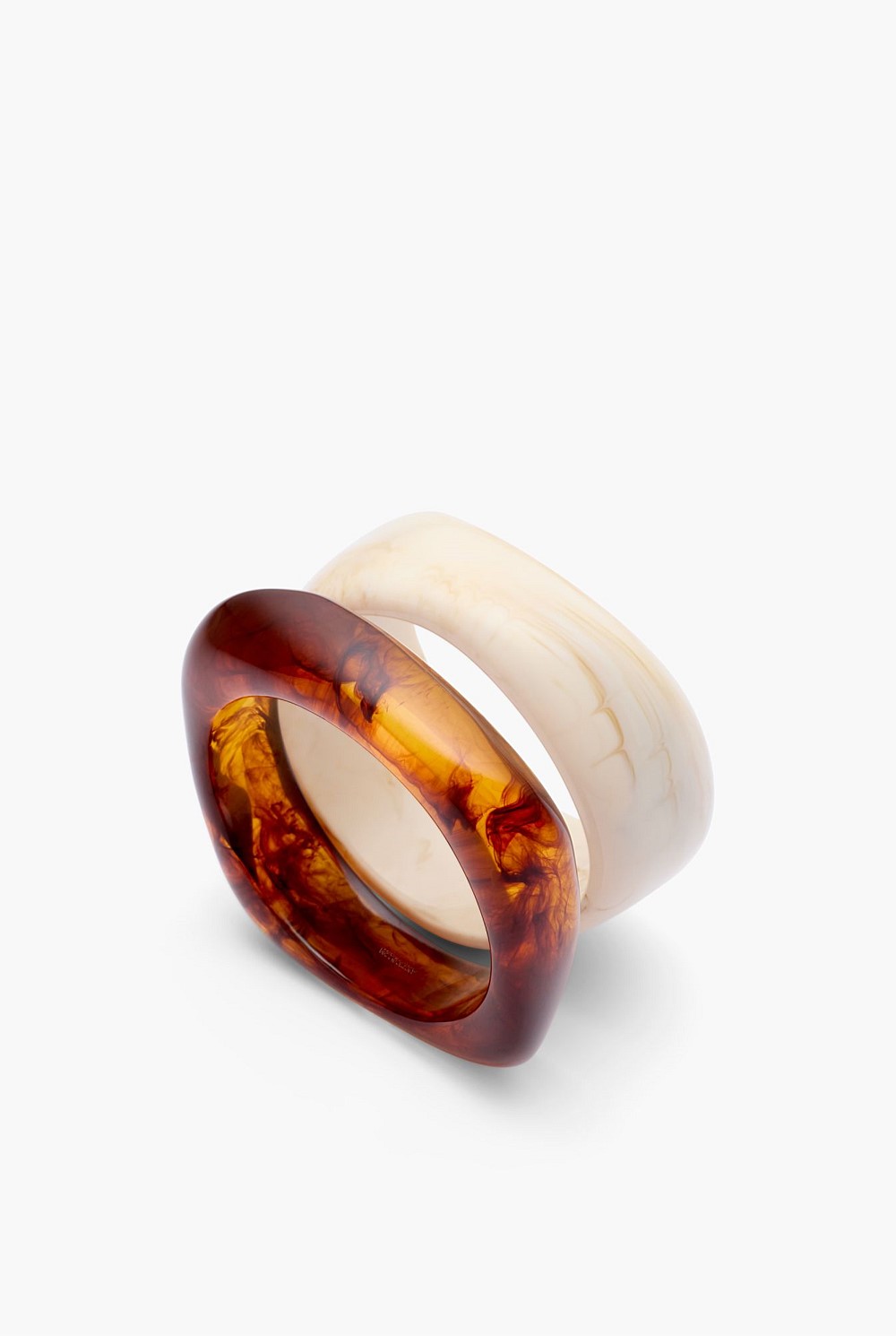 Isla Bangle Set