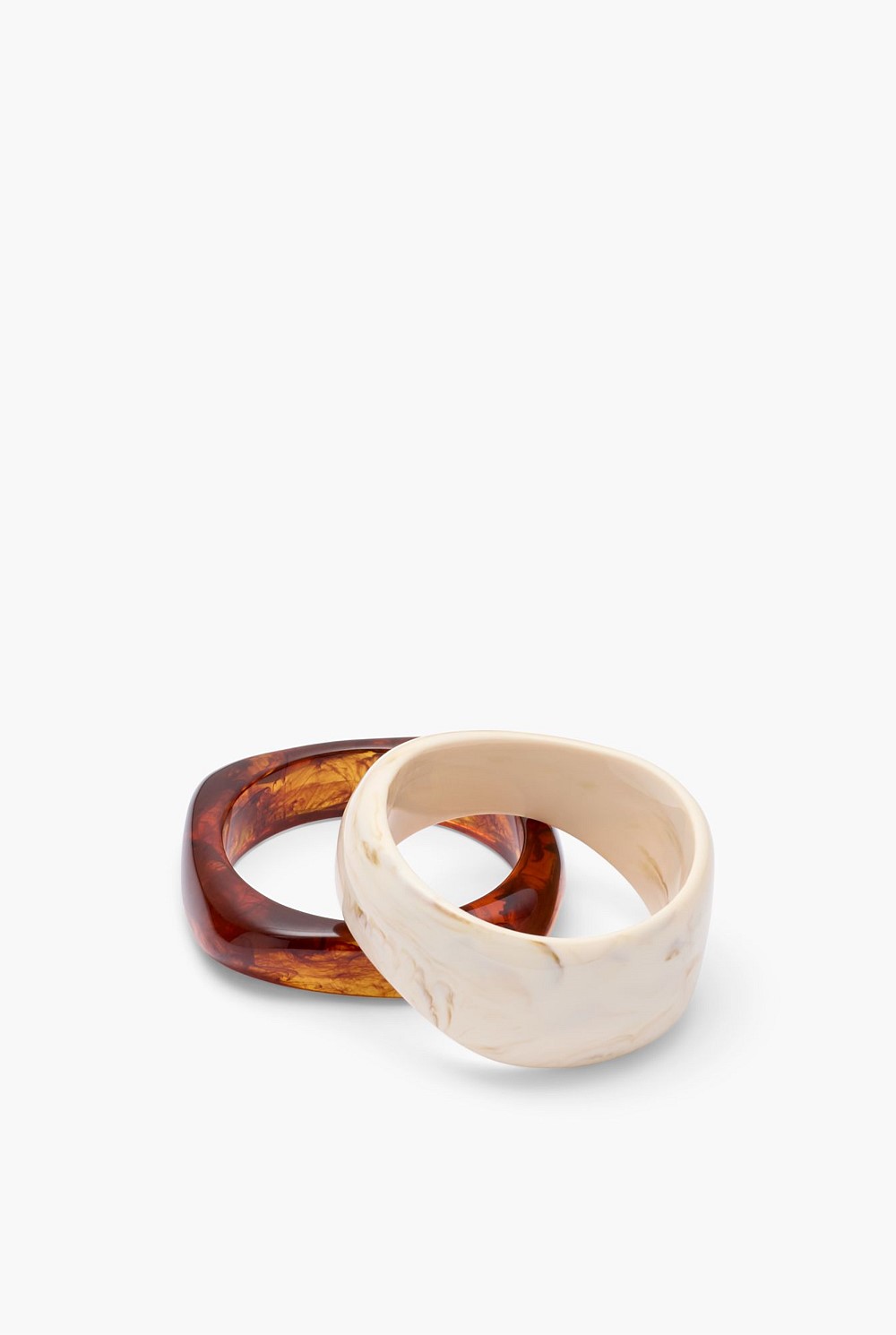 Isla Bangle Set