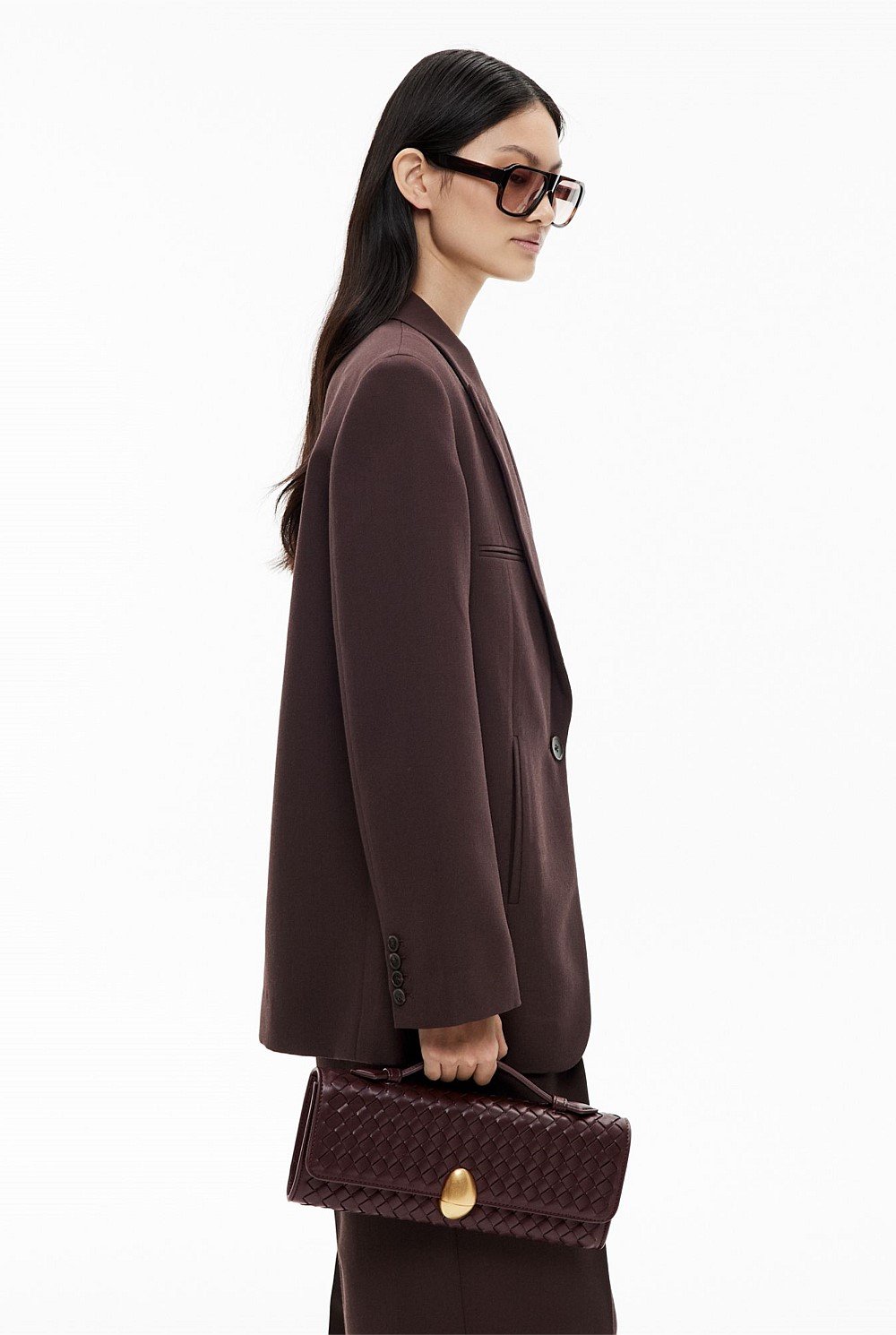 Erin Top Handle Bag