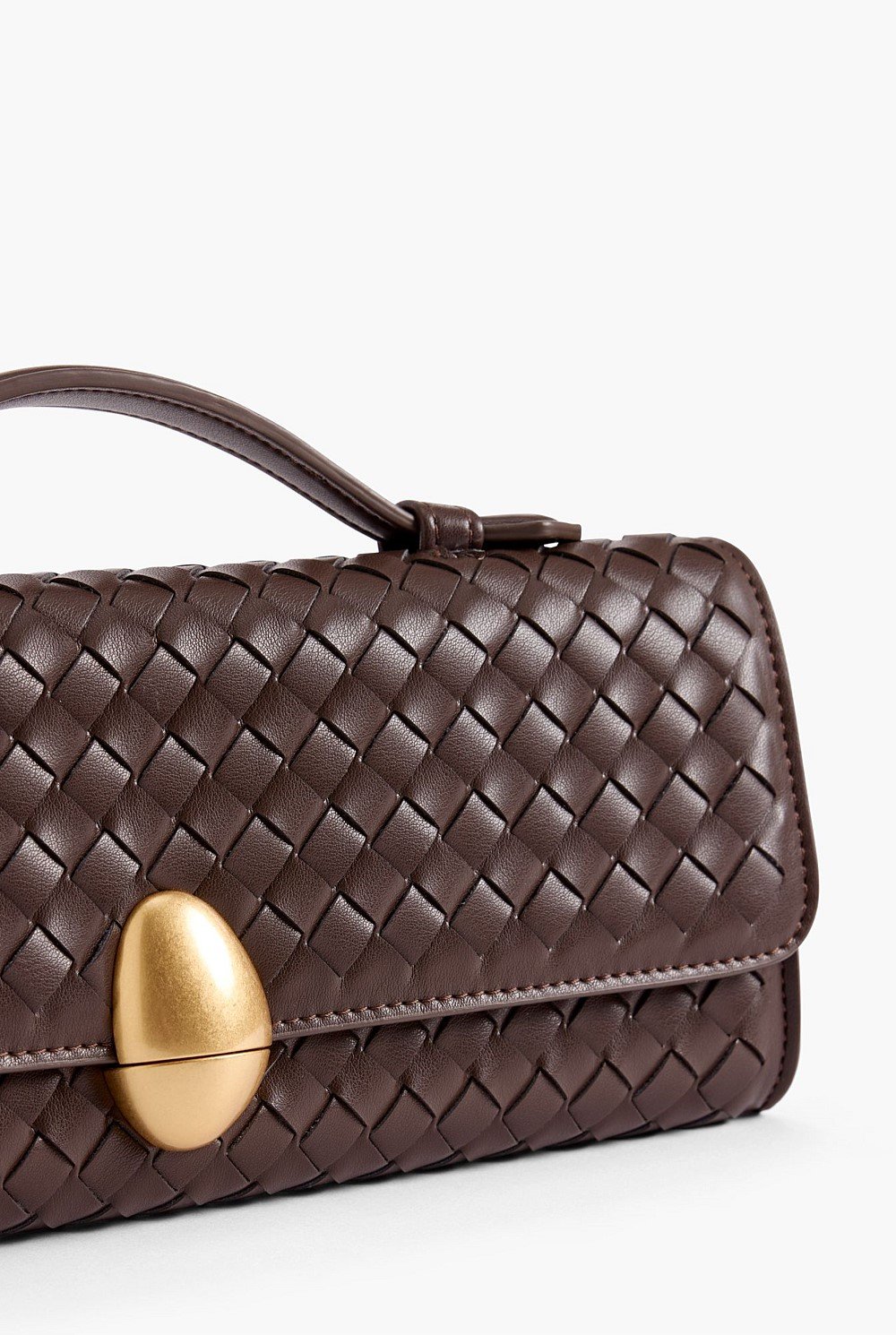 Erin Top Handle Bag