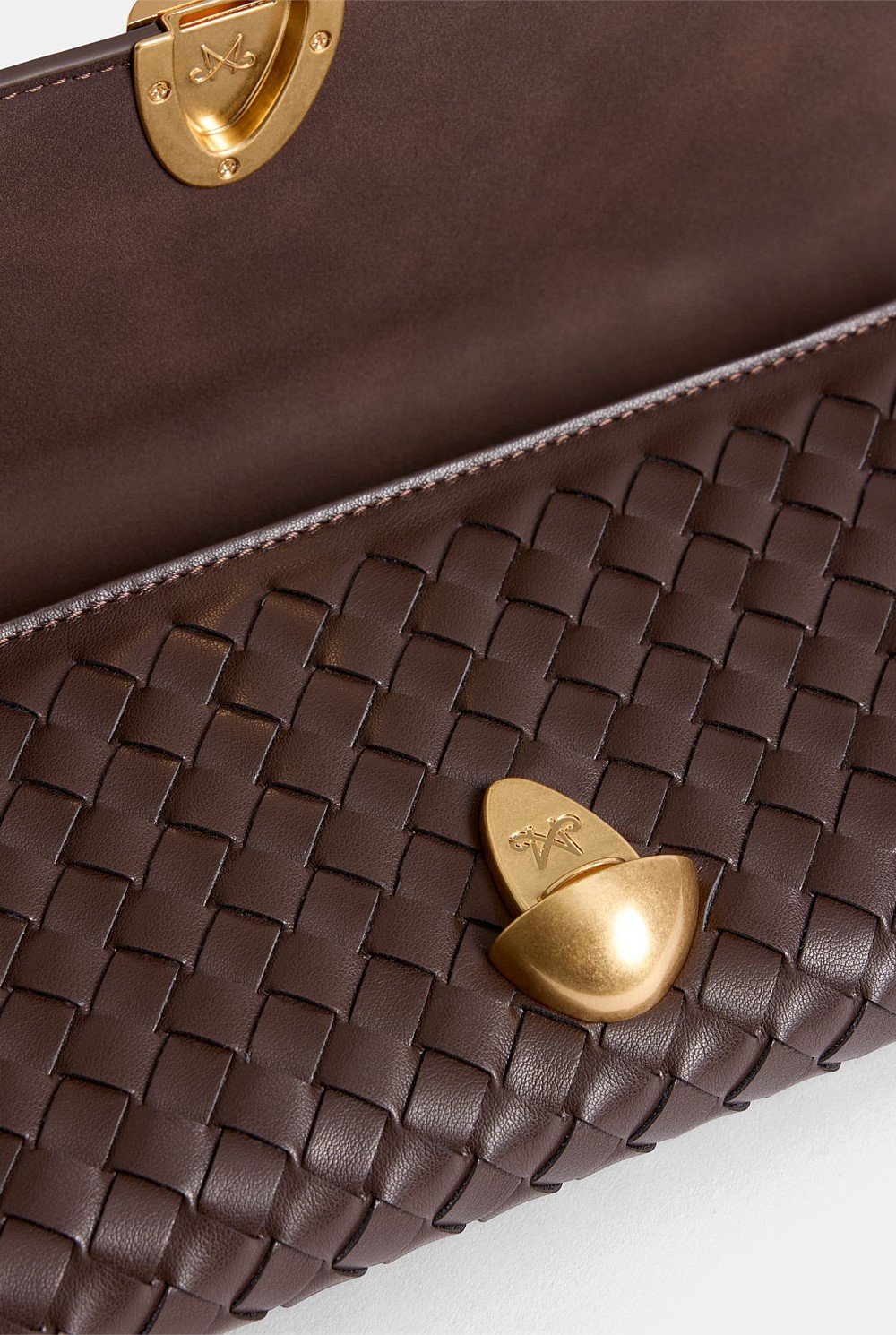 Erin Top Handle Bag