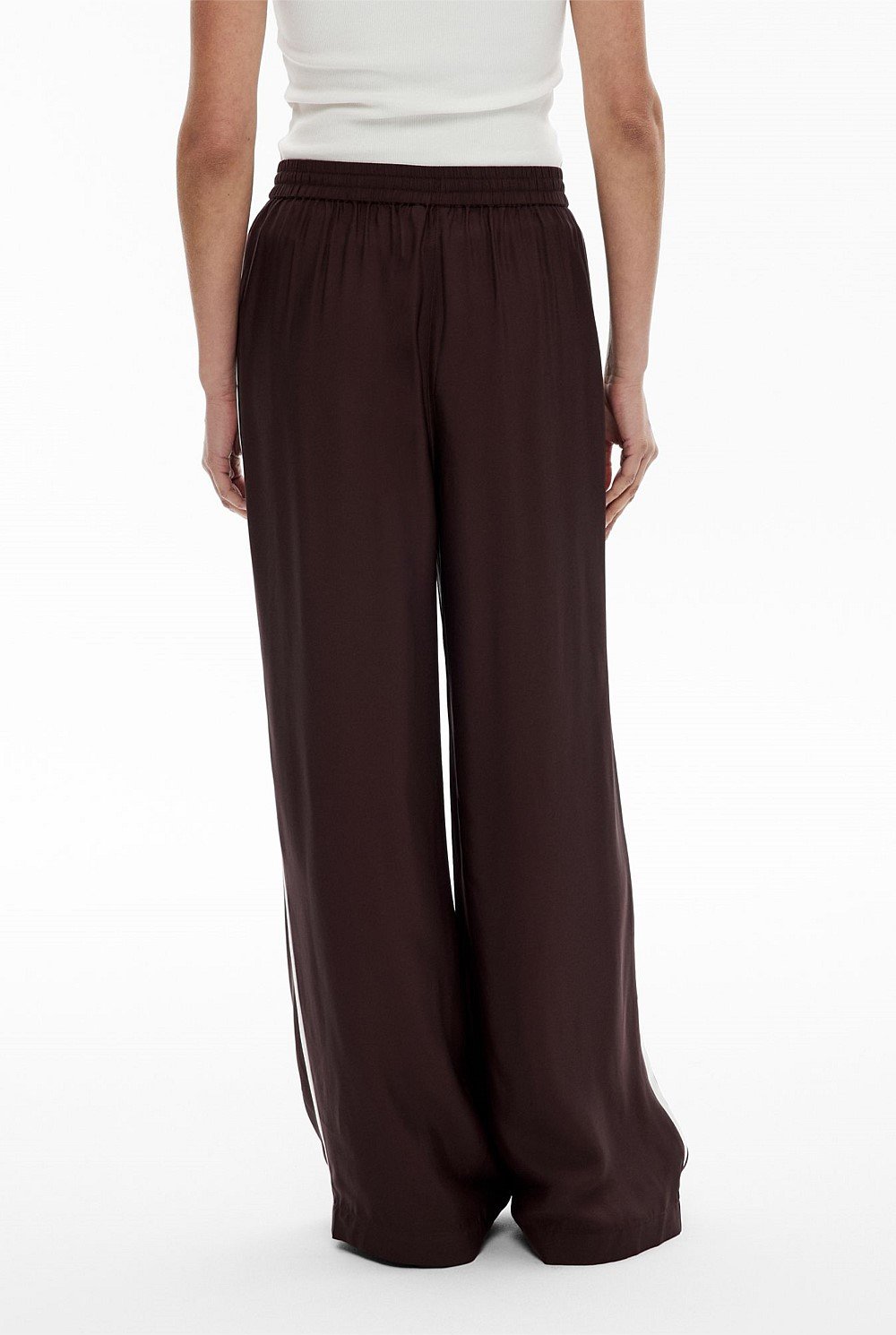 Tailored Track Pants