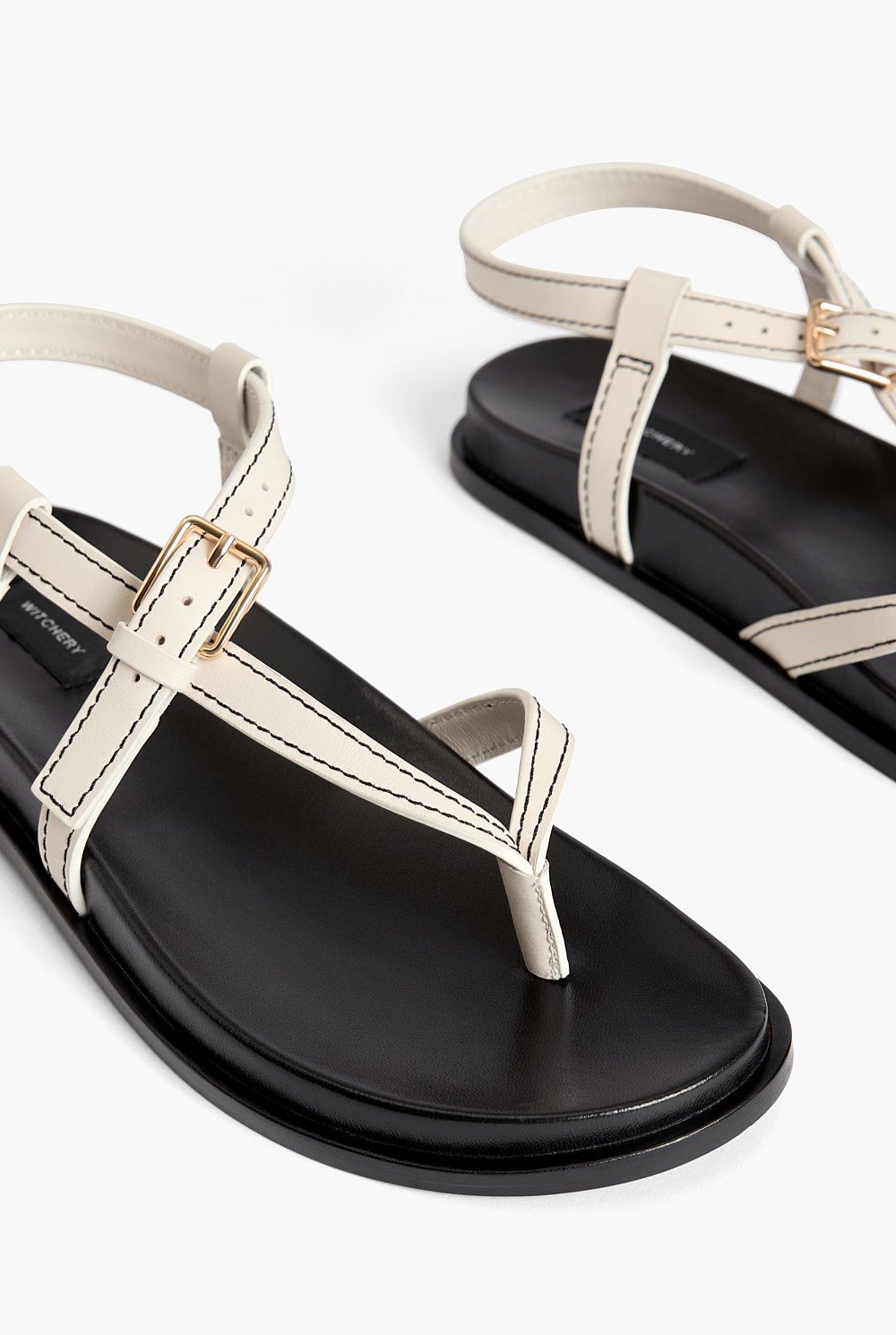 Bella Sandal
