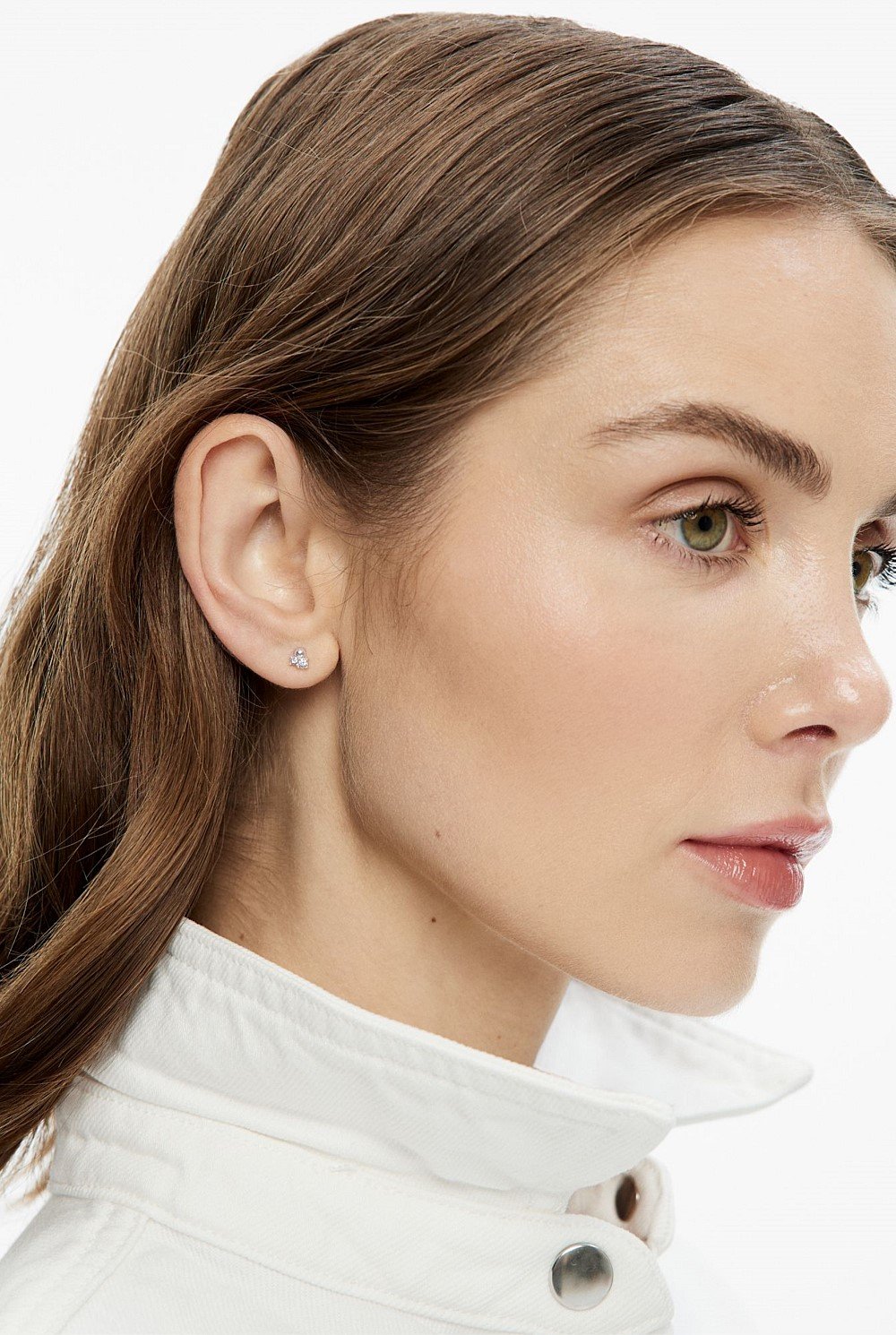 Willa Stud Earrings