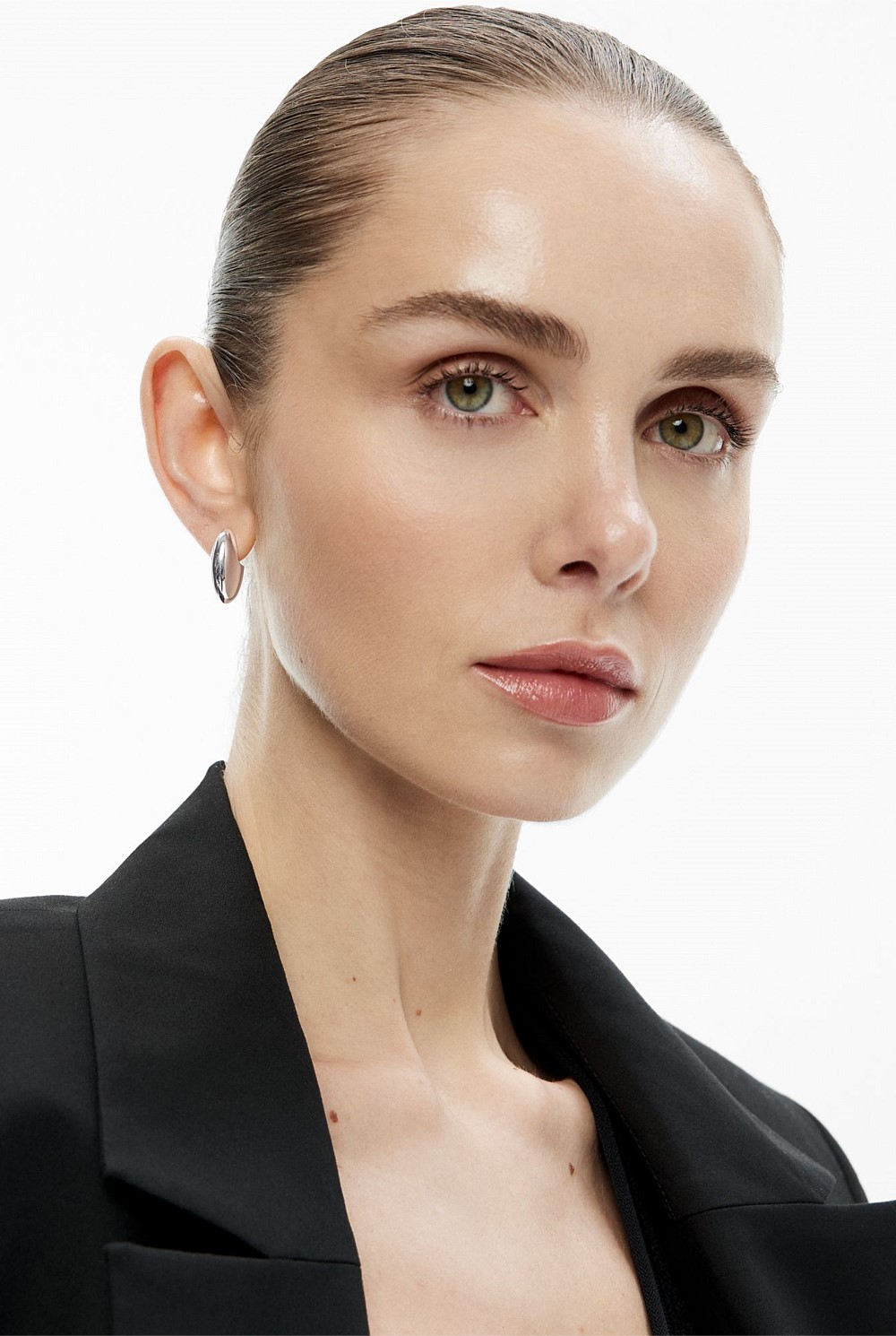 Uma Earrings