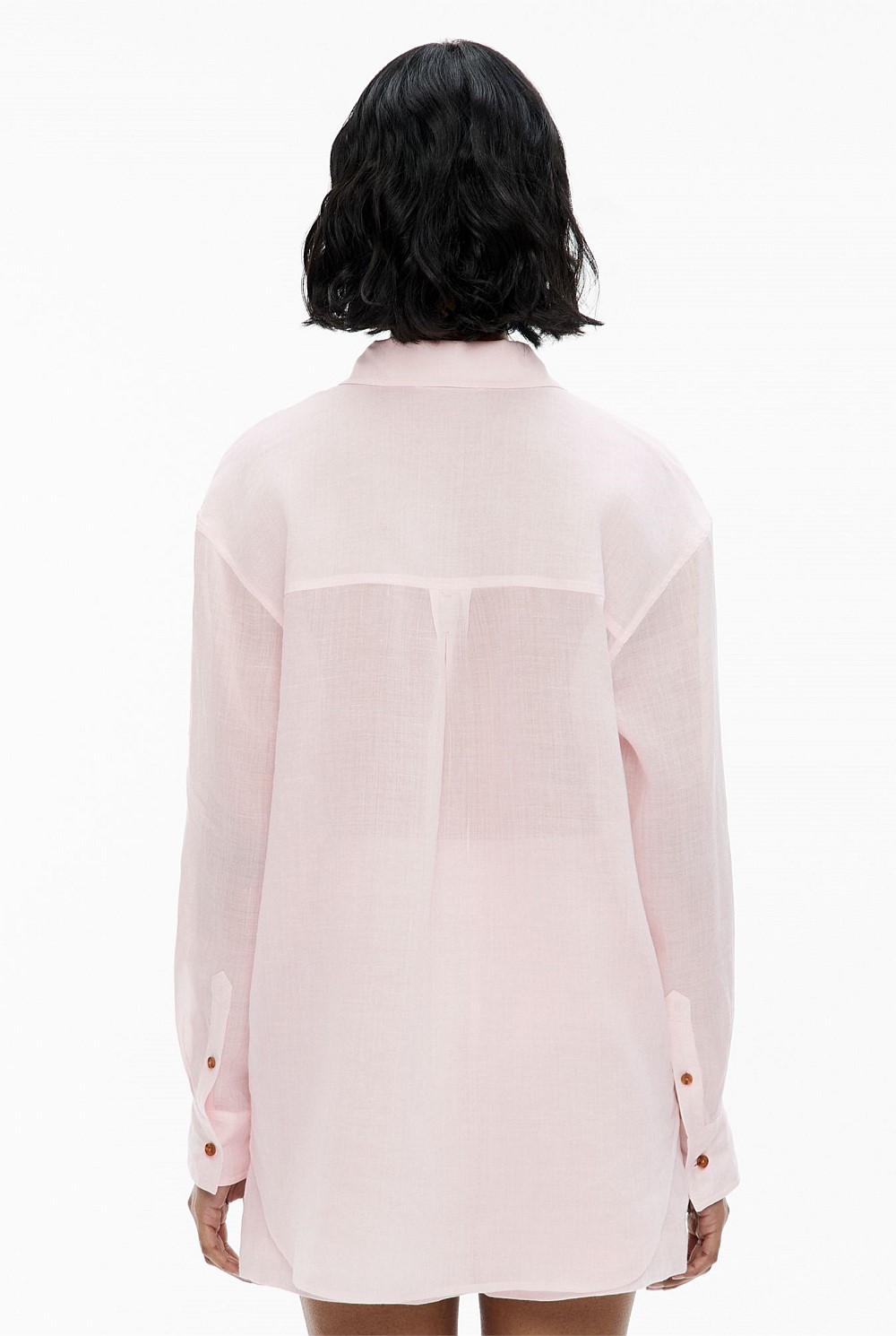 Panel Shirt