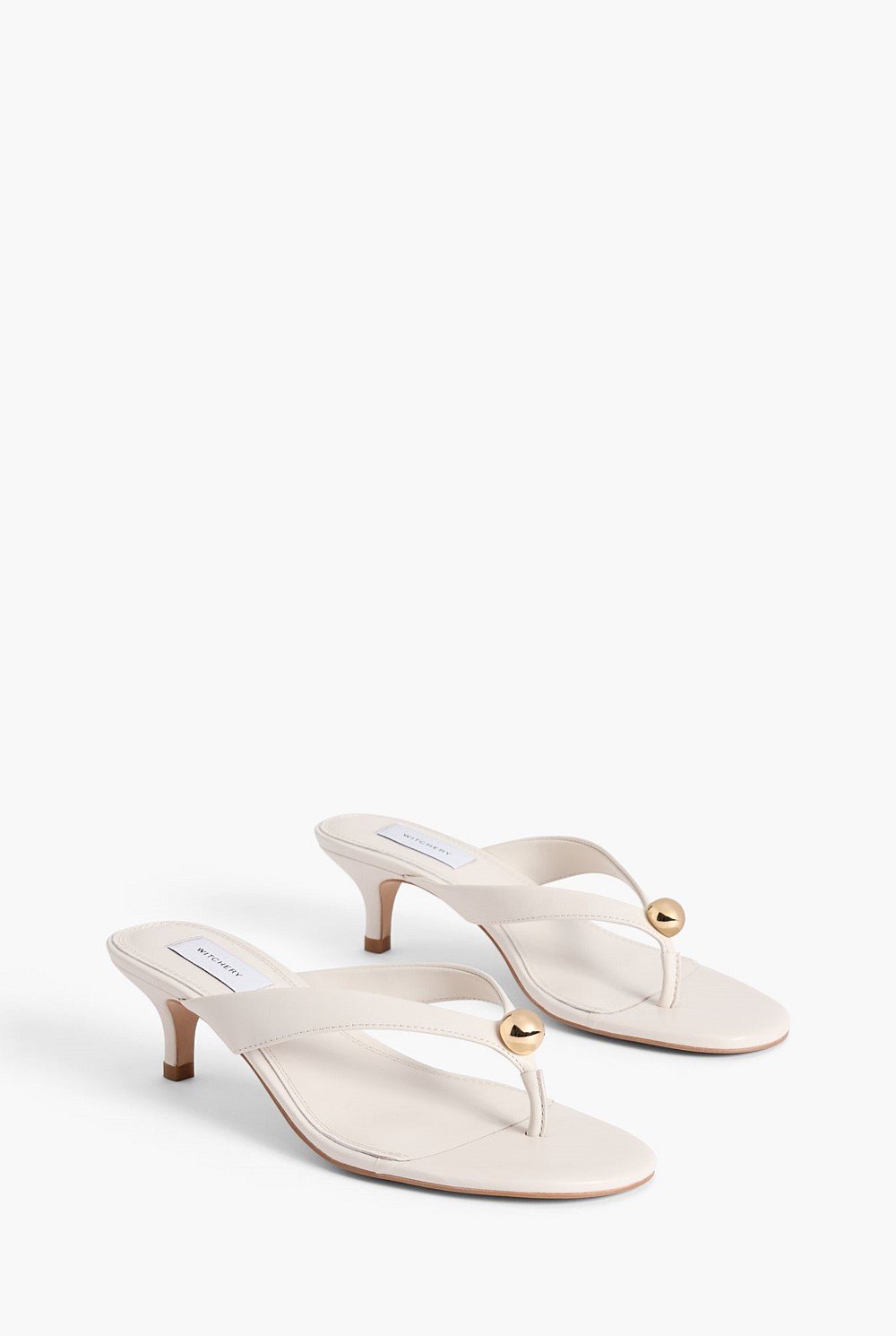 Nina Heels