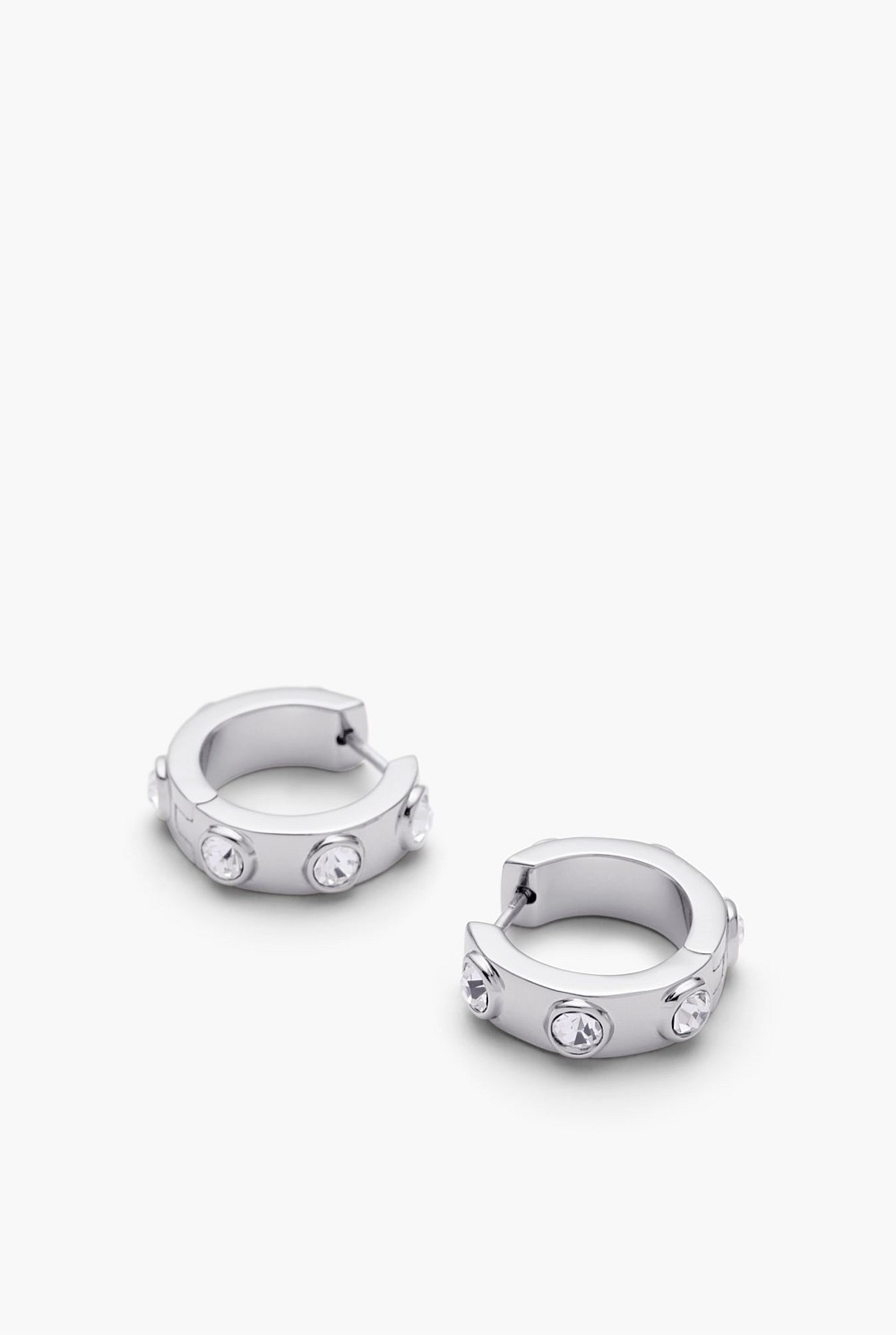 Avery Hoop Earrings