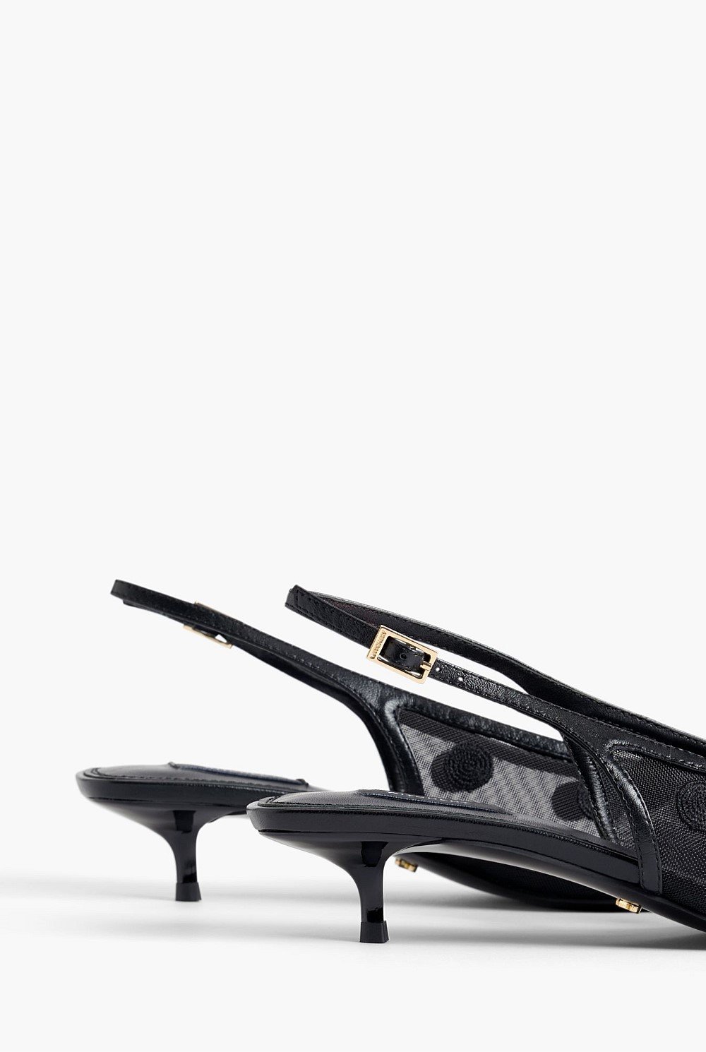 Mila Heels