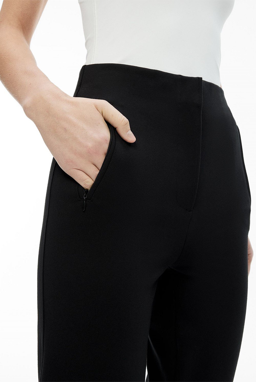 Capri Pants