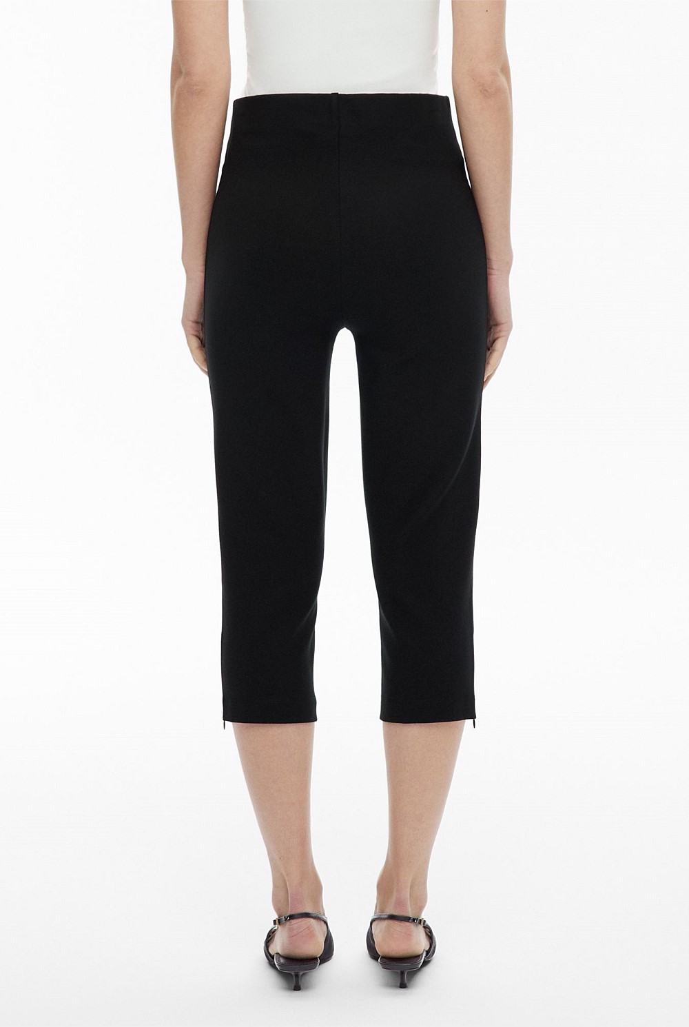 Capri Pants