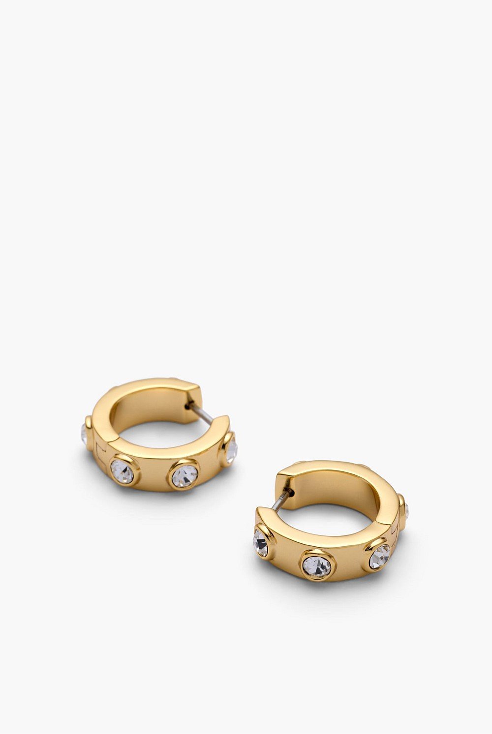Avery Hoop Earrings
