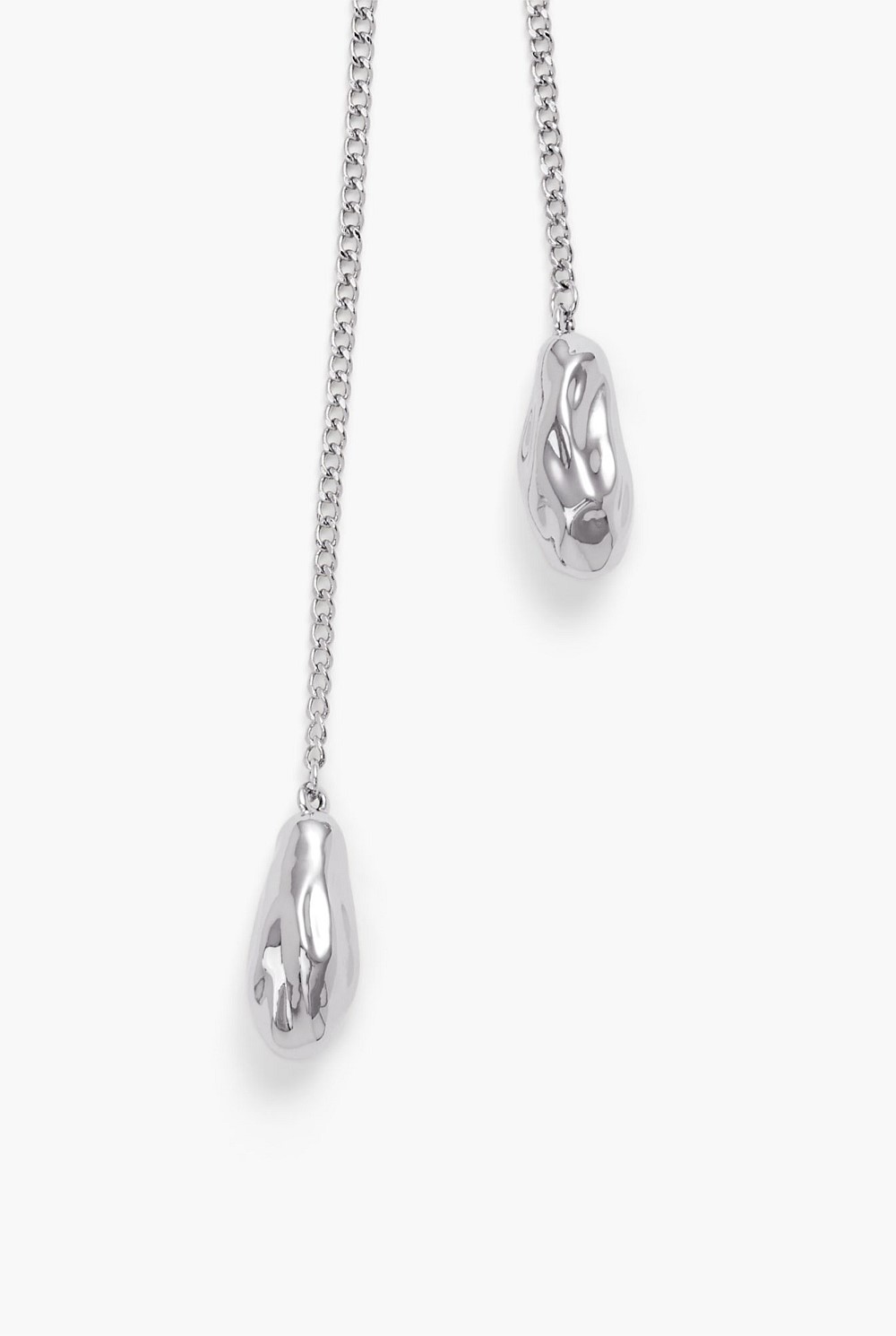 Mandy Lariat Necklace