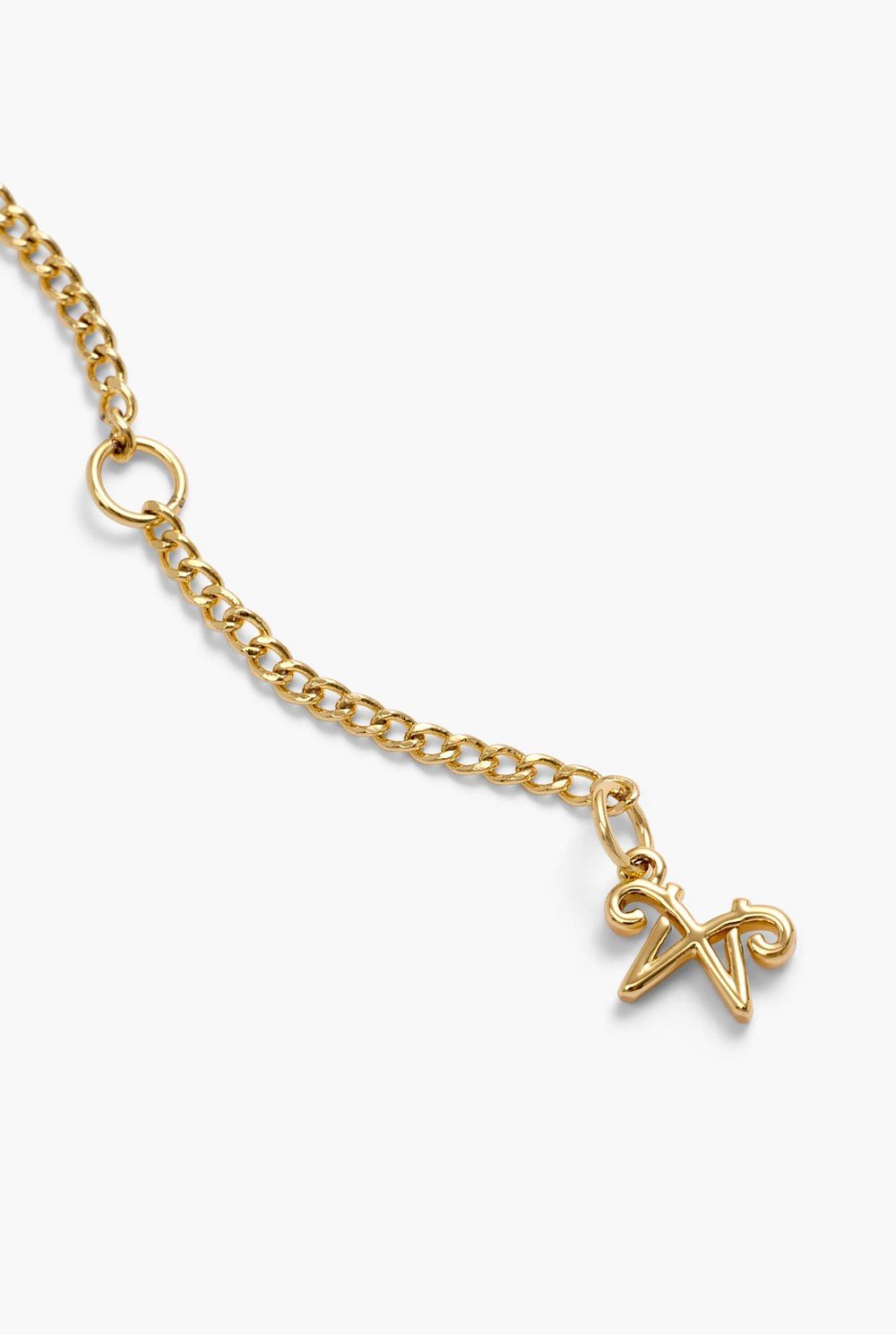 Mandy Lariat Necklace