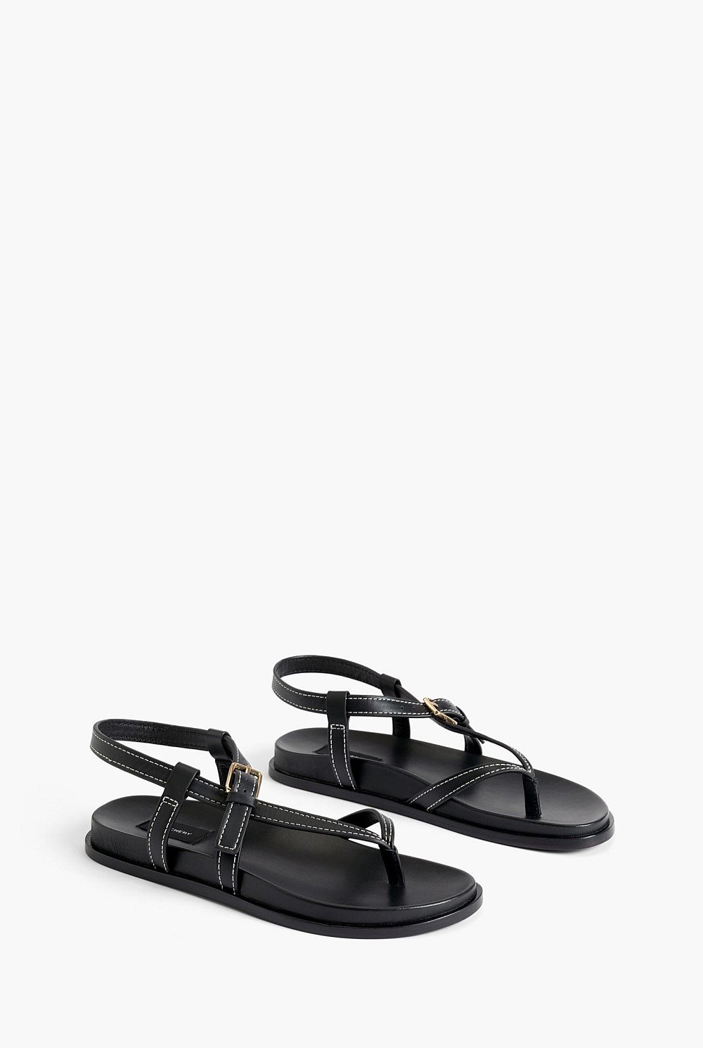 Bella Sandals