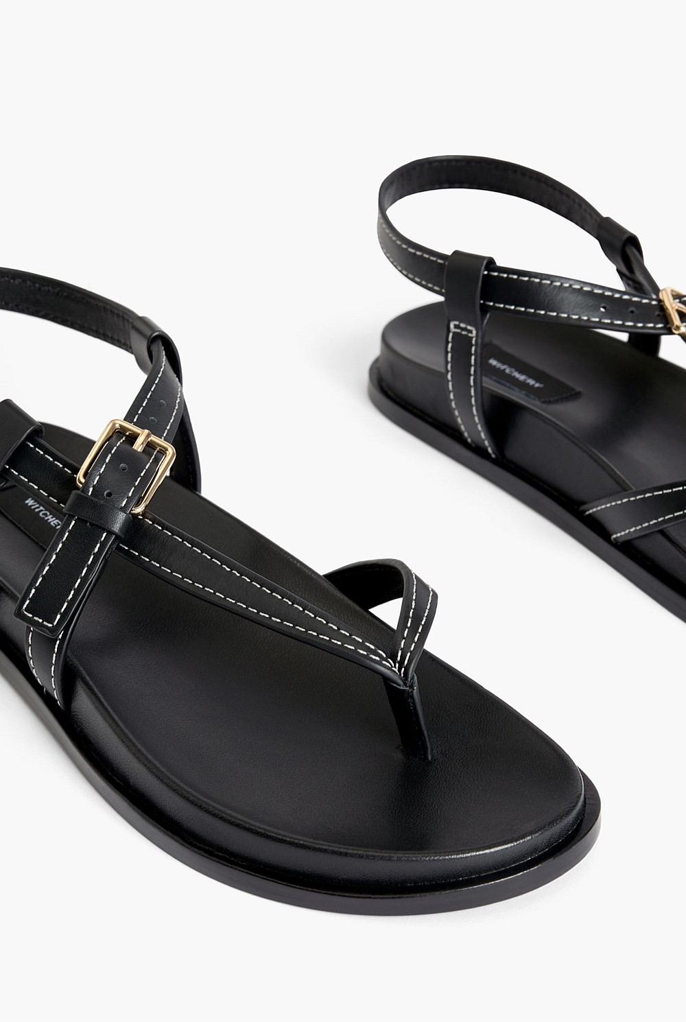 Bella Sandals